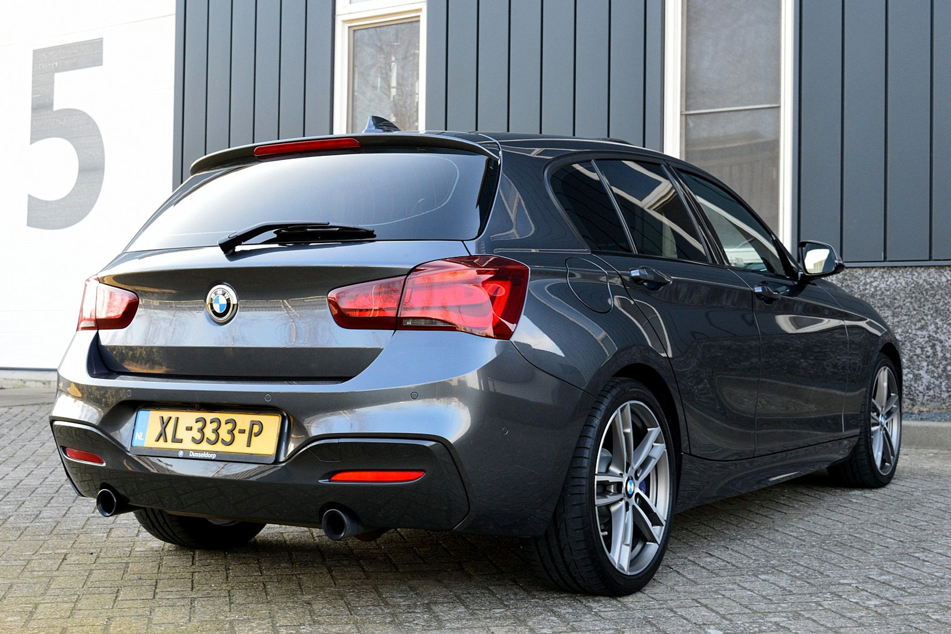 BMW 1-serie M140i xDrive High Executive 43312400-4.jpg | ABC Auto's