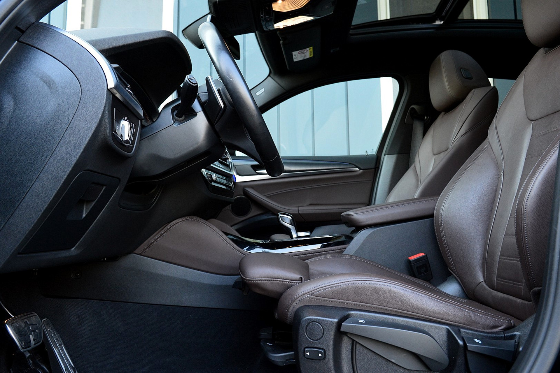 BMW X4 xDrive20i M-Sport Business Edition Plus 43551347-13.jpg | ABC Auto's