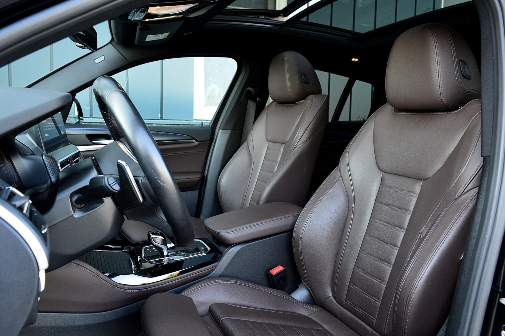 BMW X4 xDrive20i M-Sport Business Edition Plus 43551347-14.jpg | ABC Auto's