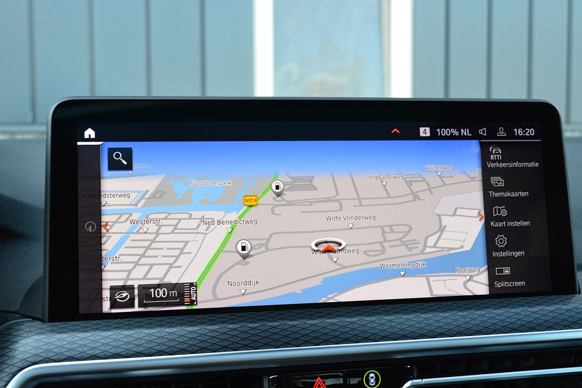 BMW X4 xDrive20i M-Sport Business Edition Plus 43551347-19.jpg | ABC Auto's