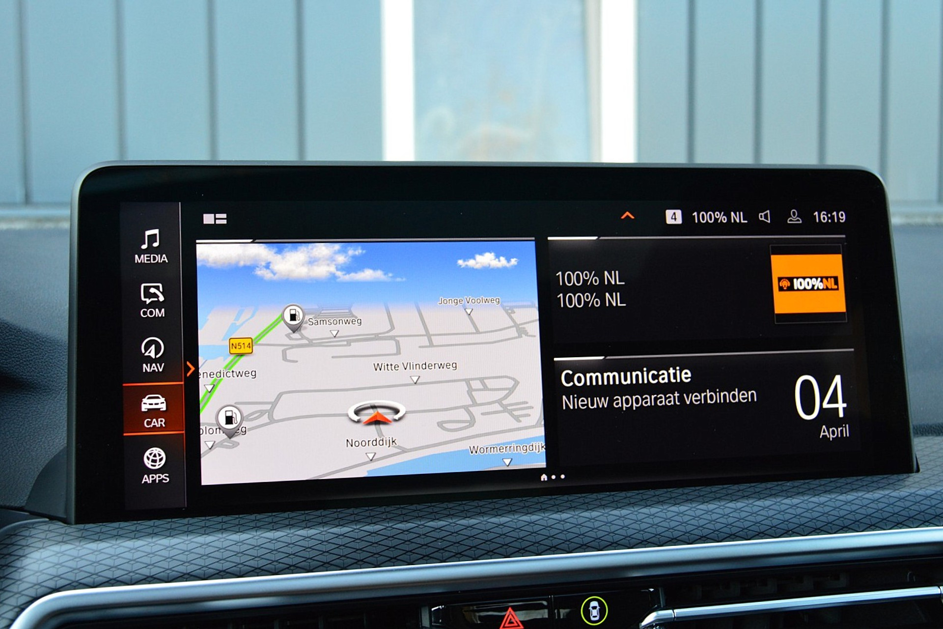 BMW X4 xDrive20i M-Sport Business Edition Plus 43551347-20.jpg | ABC Auto's