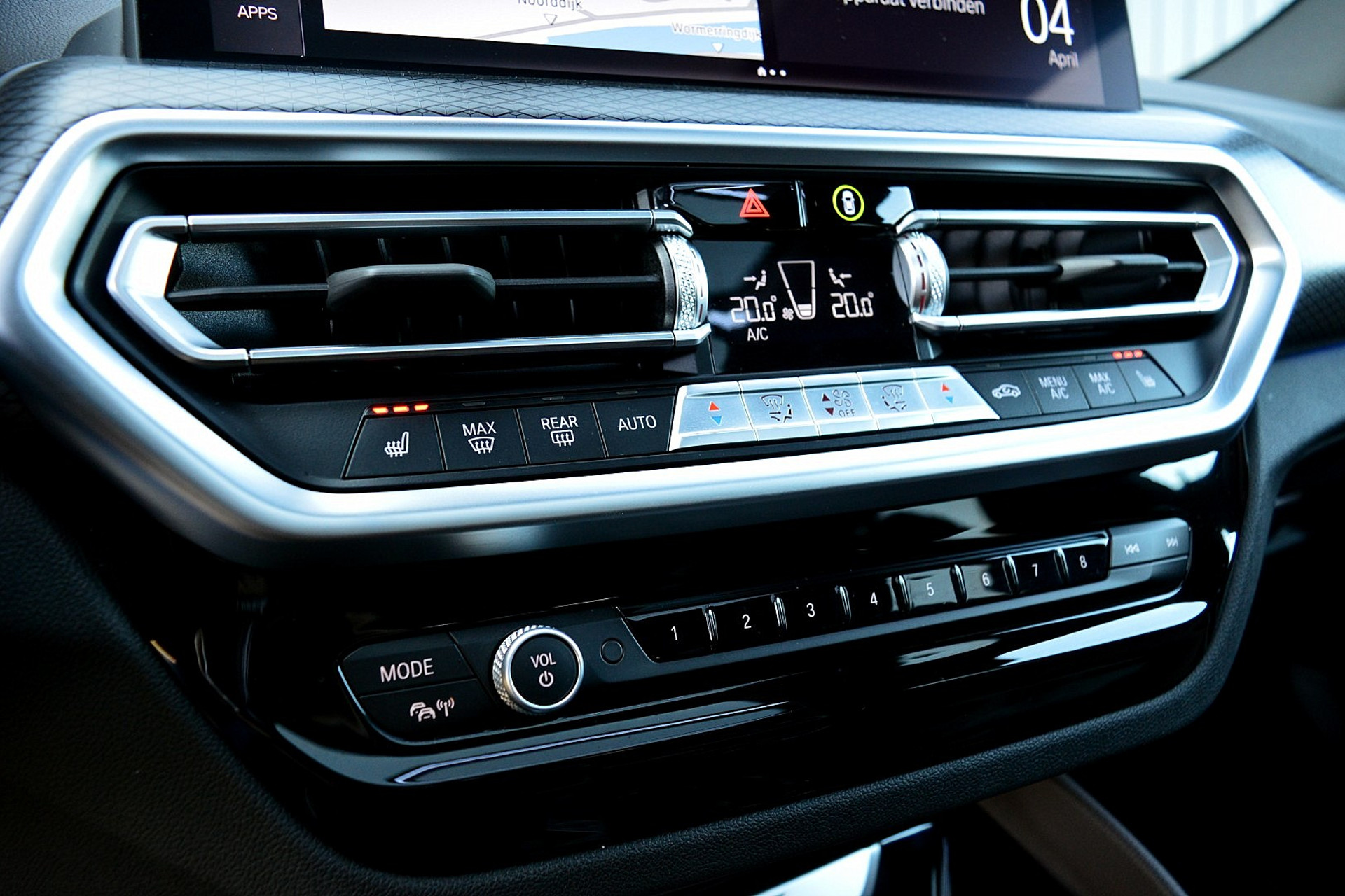 BMW X4 xDrive20i M-Sport Business Edition Plus 43551347-27.jpg | ABC Auto's