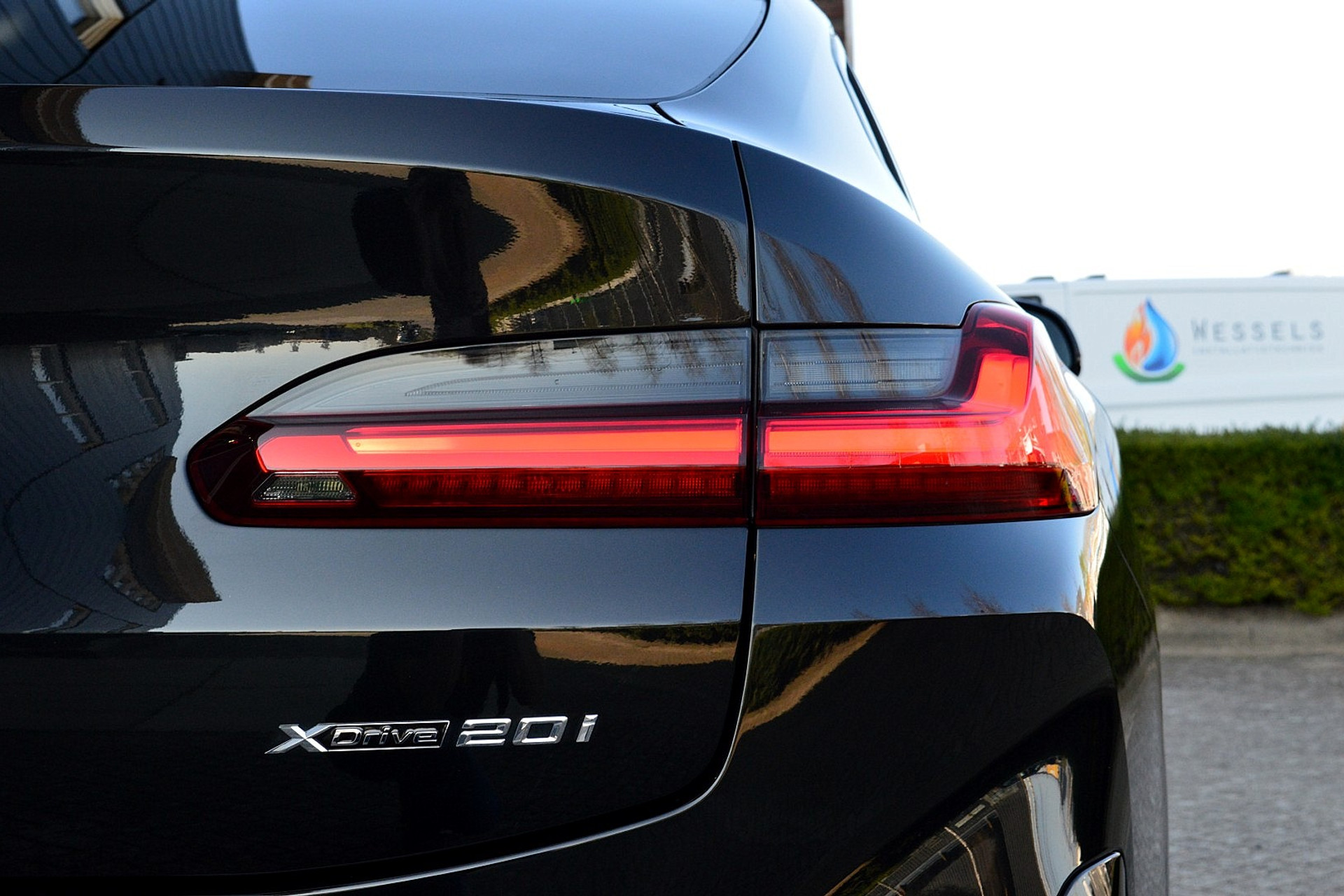 BMW X4 xDrive20i M-Sport Business Edition Plus 43551347-8.jpg | ABC Auto's