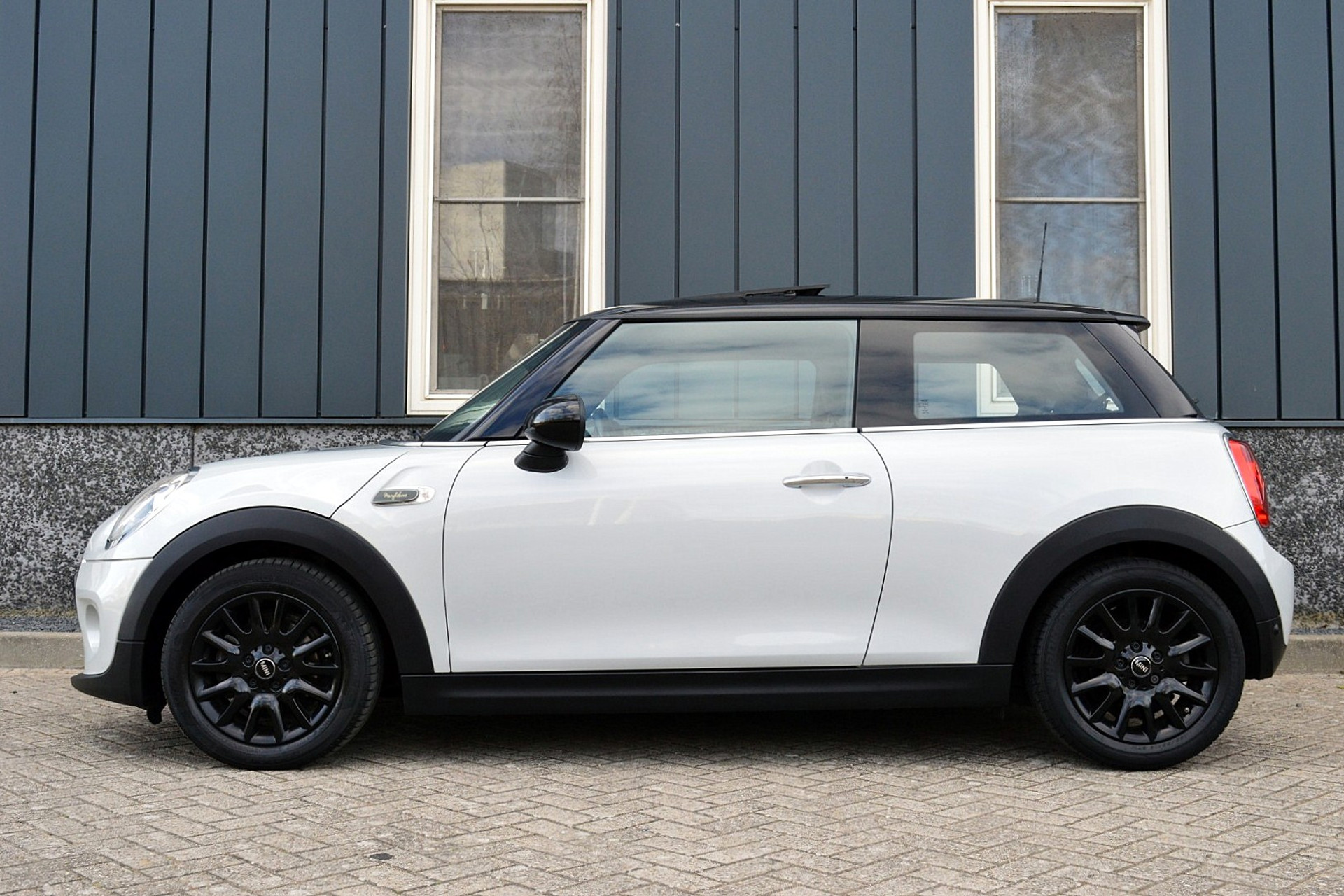 MINI Mini 1.5 Cooper Marylebone 43904348-1.jpg | ABC Auto's