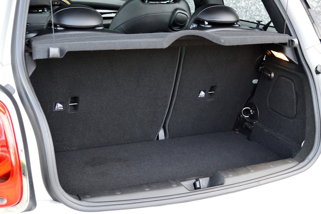 MINI Mini 1.5 Cooper Marylebone 43904348-7.jpg | ABC Auto's