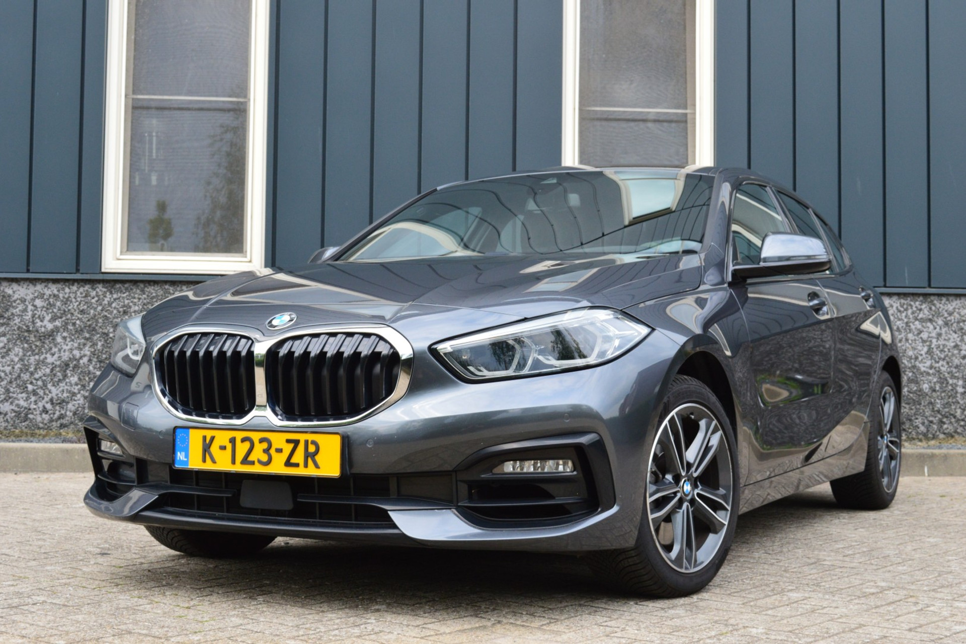 BMW 1-serie 120i High Executive 44524189-0.jpg | ABC Auto's