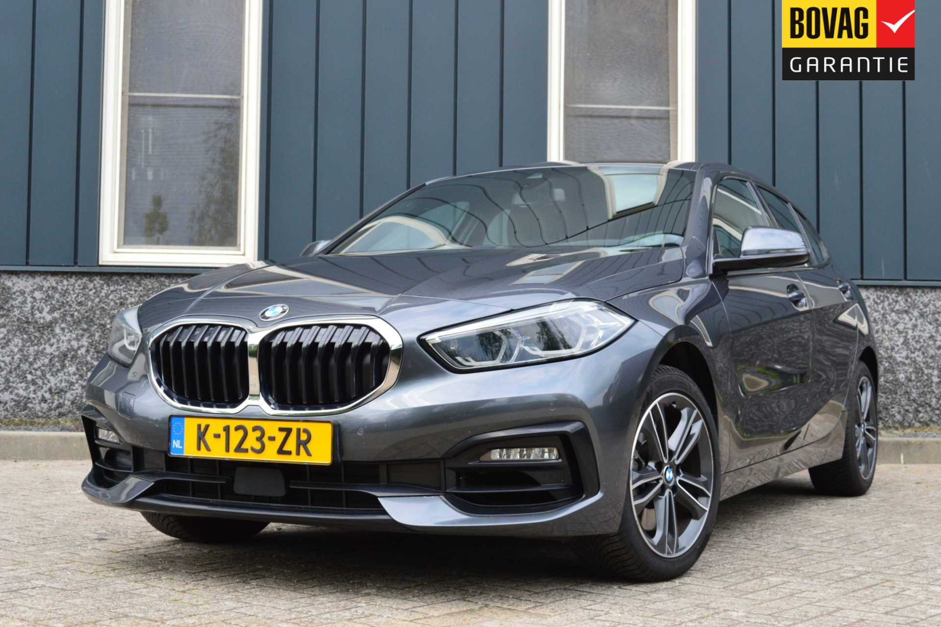 BMW 1-serie 120i High Executive 44524189-0.jpg | ABC Auto's