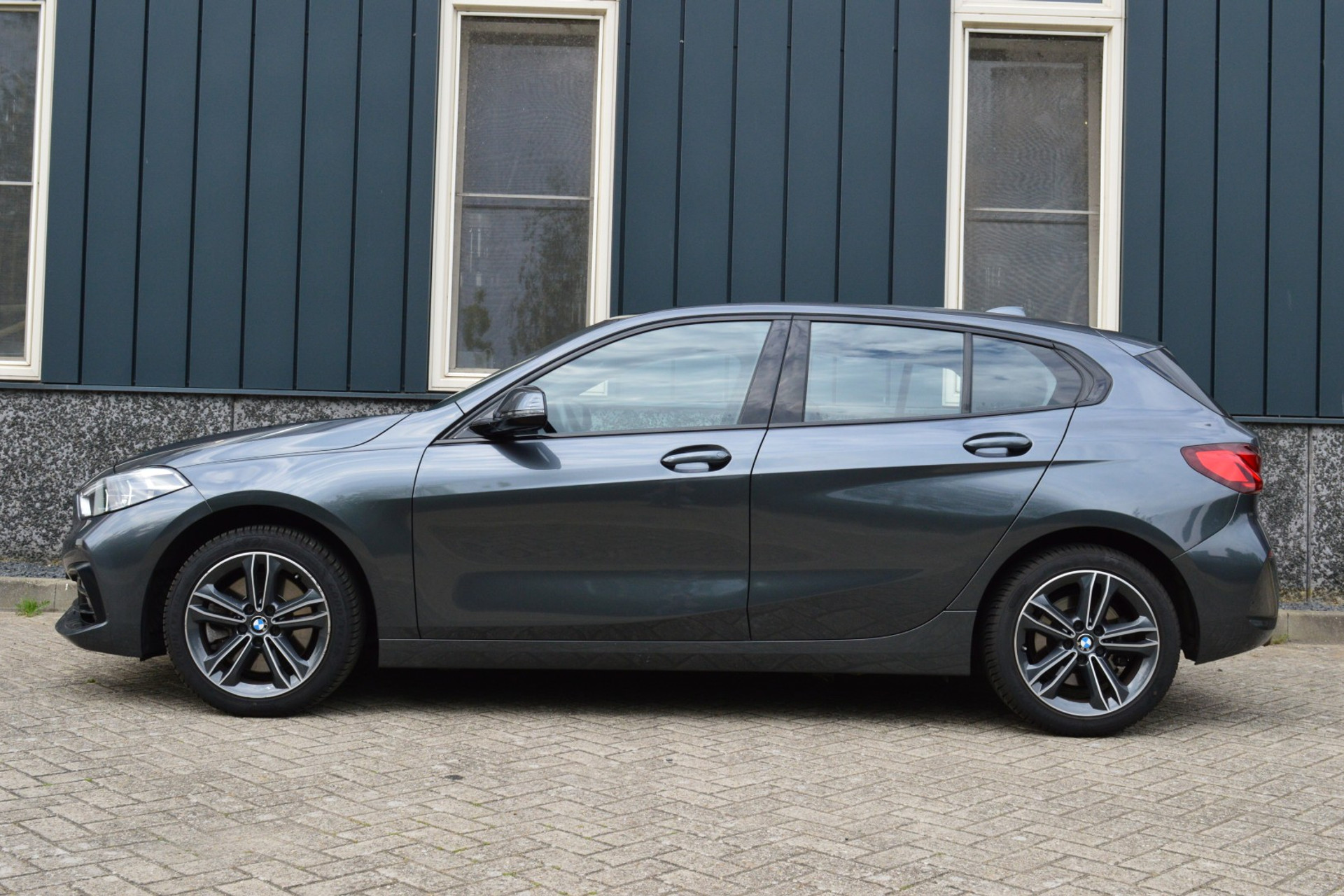 BMW 1-serie 120i High Executive 44524189-1.jpg | ABC Auto's
