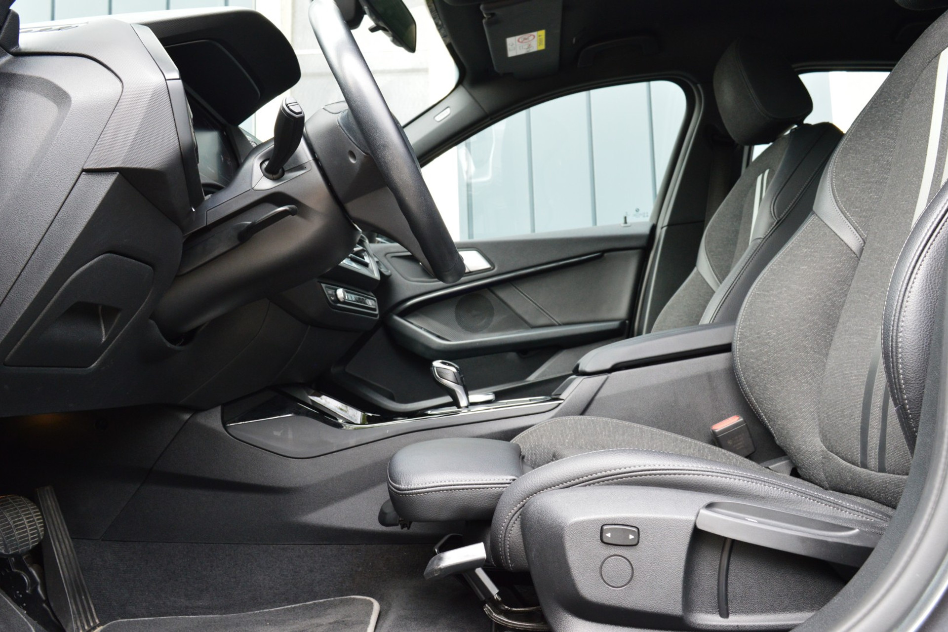 BMW 1-serie 120i High Executive 44524189-10.jpg | ABC Auto's