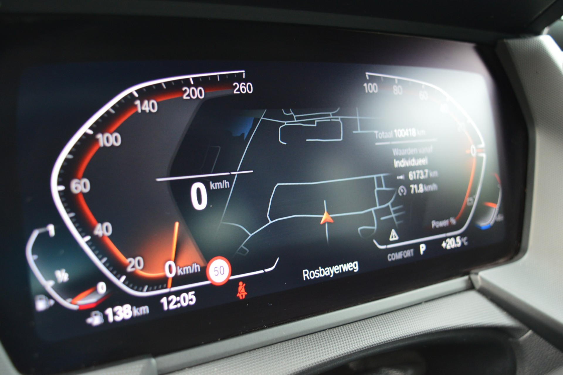 BMW 1-serie 120i High Executive 44524189-15.jpg | ABC Auto's