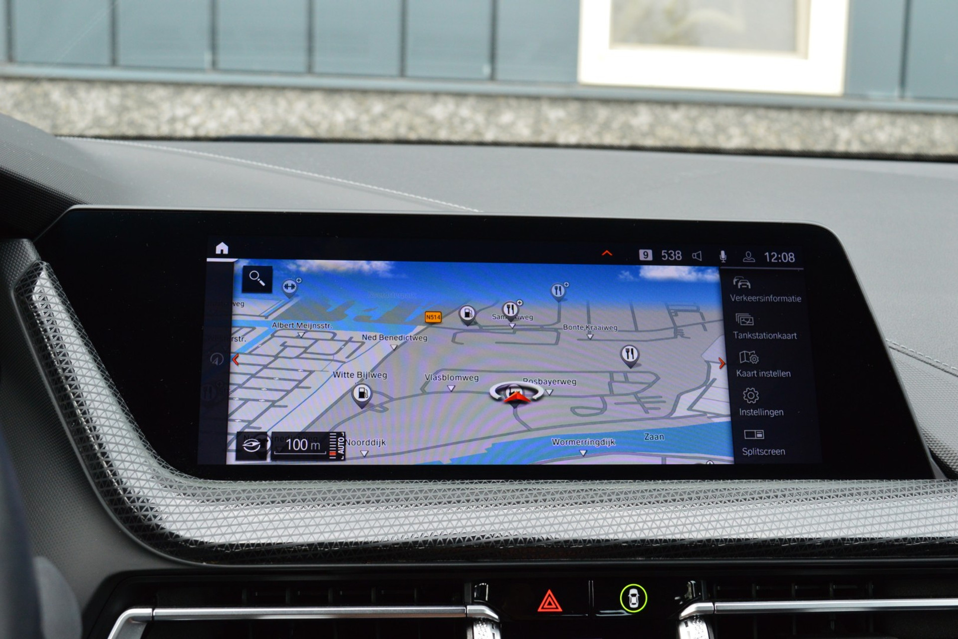 BMW 1-serie 120i High Executive 44524189-16.jpg | ABC Auto's