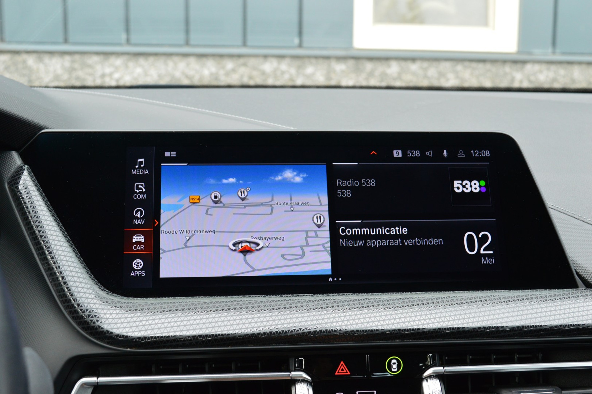 BMW 1-serie 120i High Executive 44524189-17.jpg | ABC Auto's