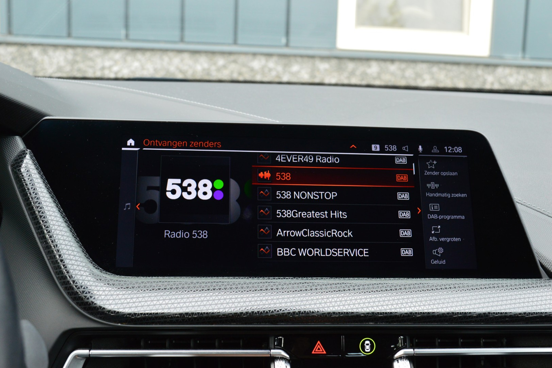 BMW 1-serie 120i High Executive 44524189-18.jpg | ABC Auto's