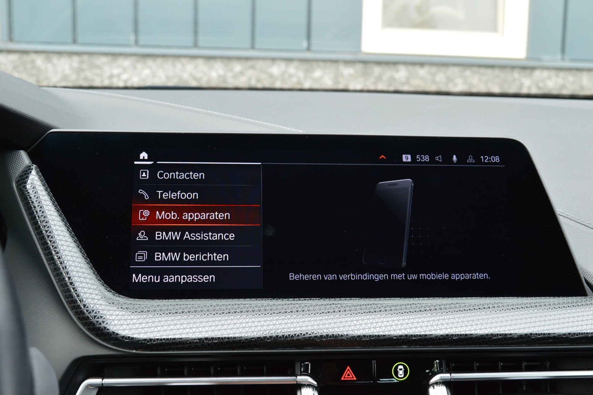 BMW 1-serie 120i High Executive 44524189-19.jpg | ABC Auto's