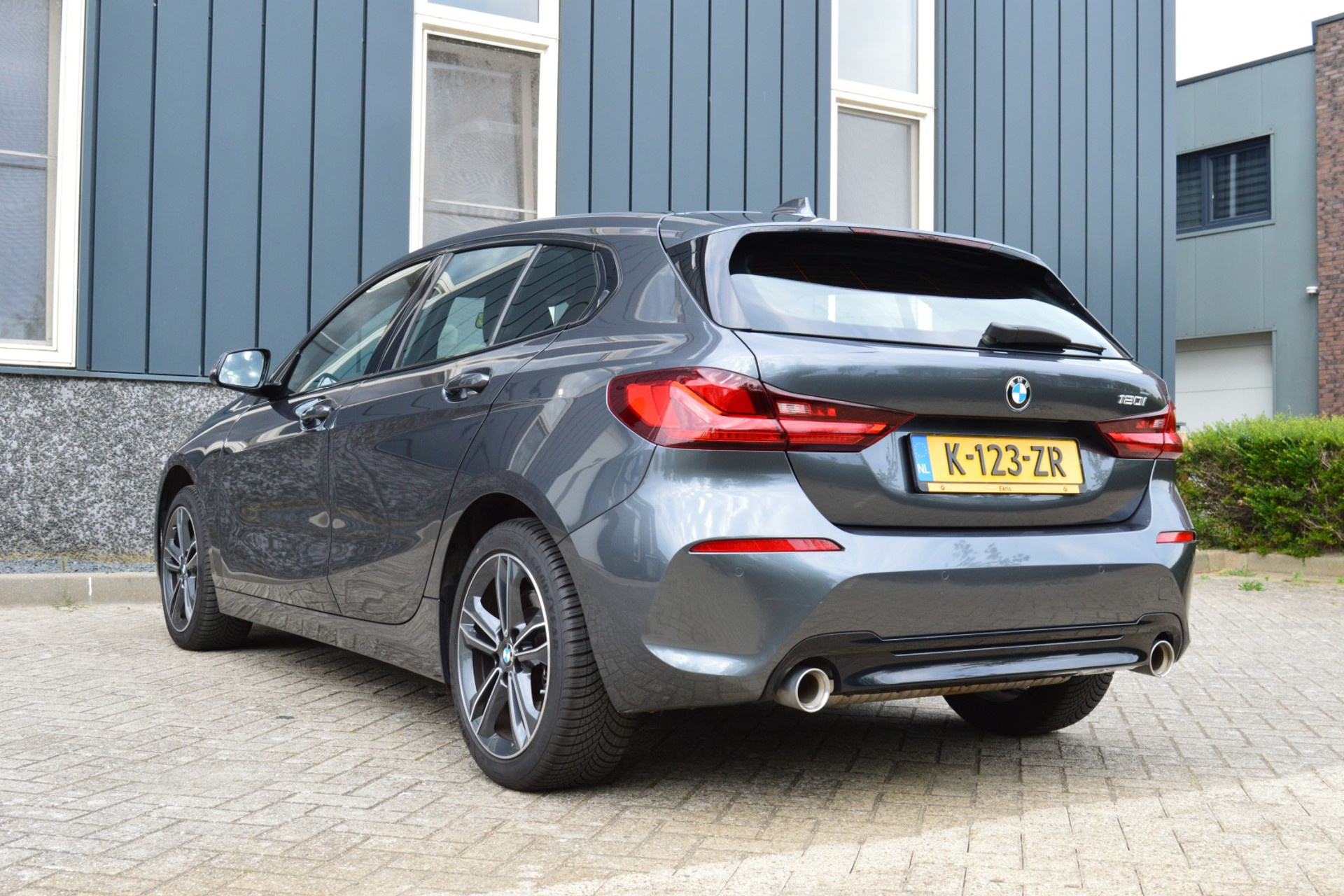 BMW 1-serie 120i High Executive 44524189-2.jpg | ABC Auto's