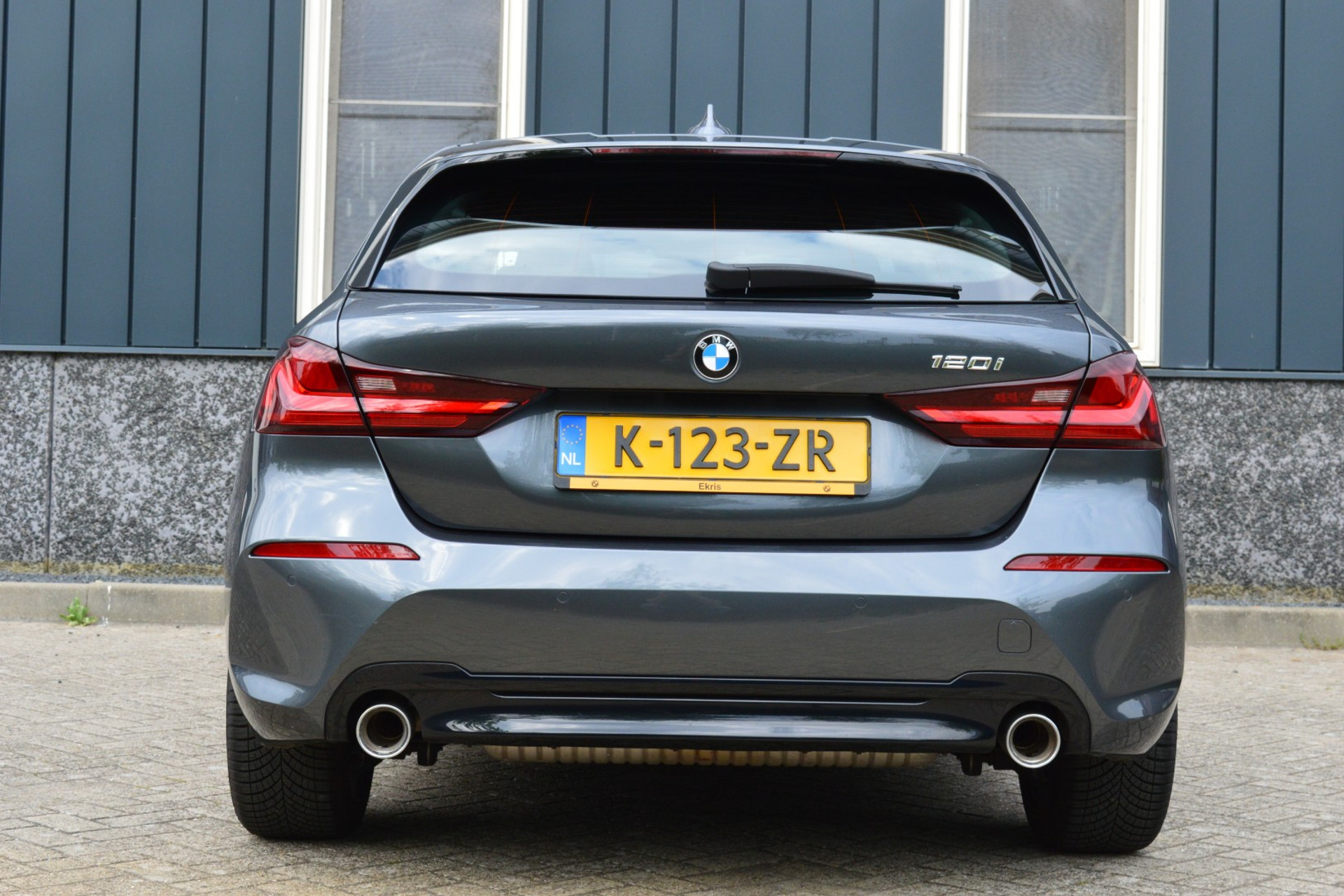 BMW 1-serie 120i High Executive 44524189-3.jpg | ABC Auto's