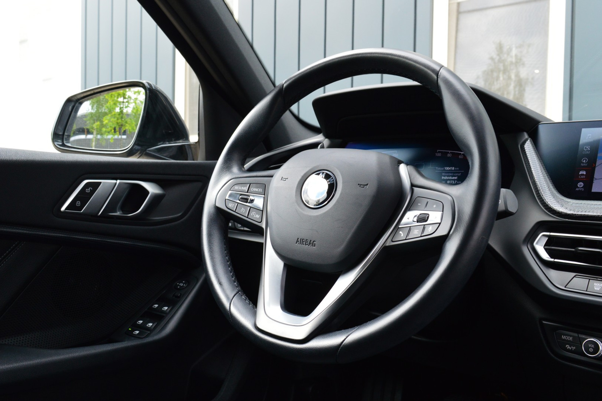 BMW 1-serie 120i High Executive 44524189-32.jpg | ABC Auto's