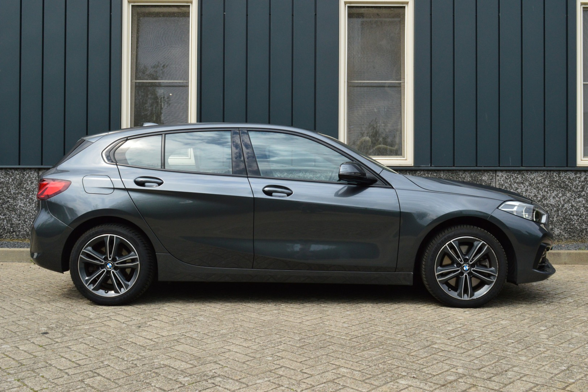 BMW 1-serie 120i High Executive 44524189-5.jpg | ABC Auto's