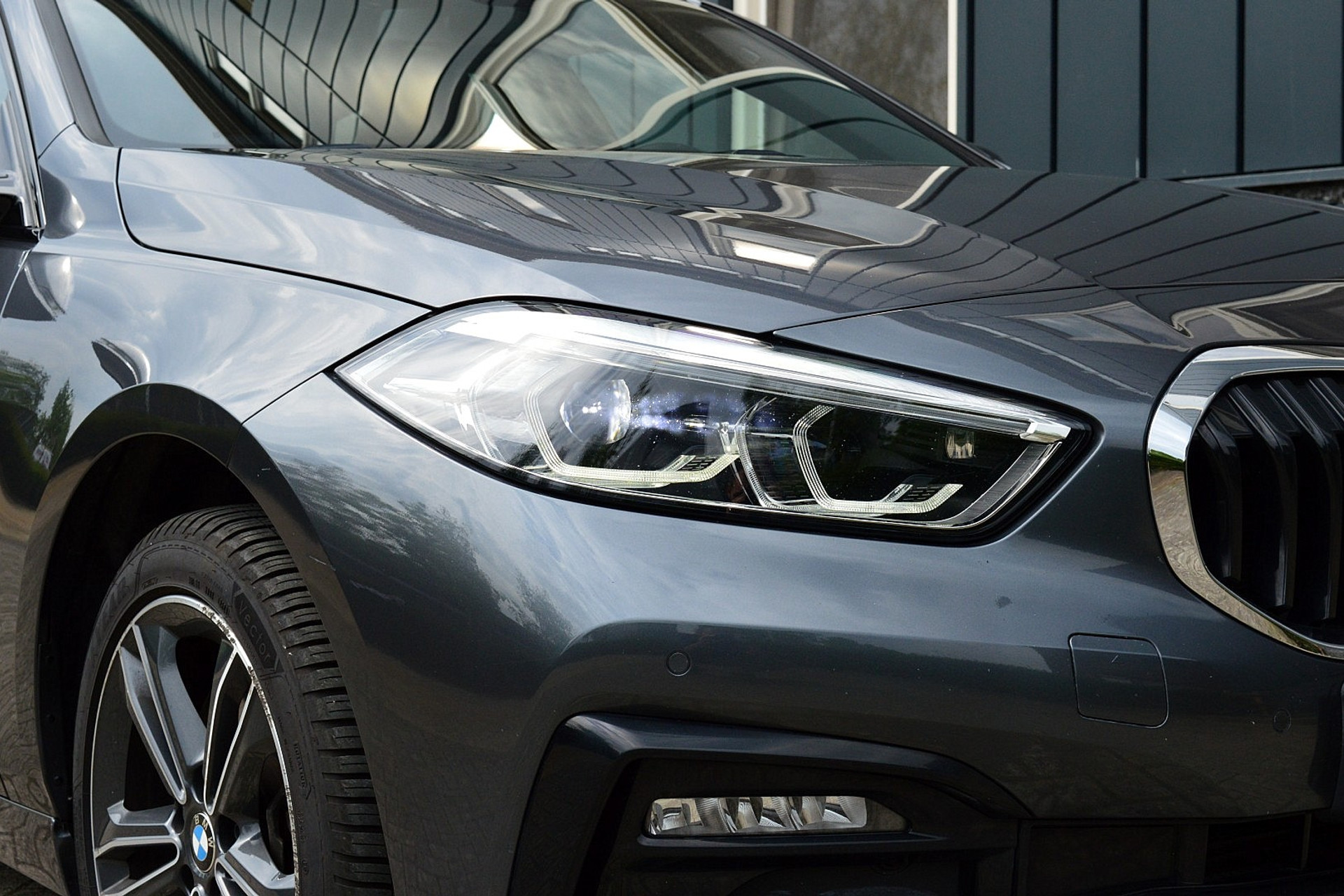 BMW 1-serie 120i High Executive 44524189-6.jpg | ABC Auto's