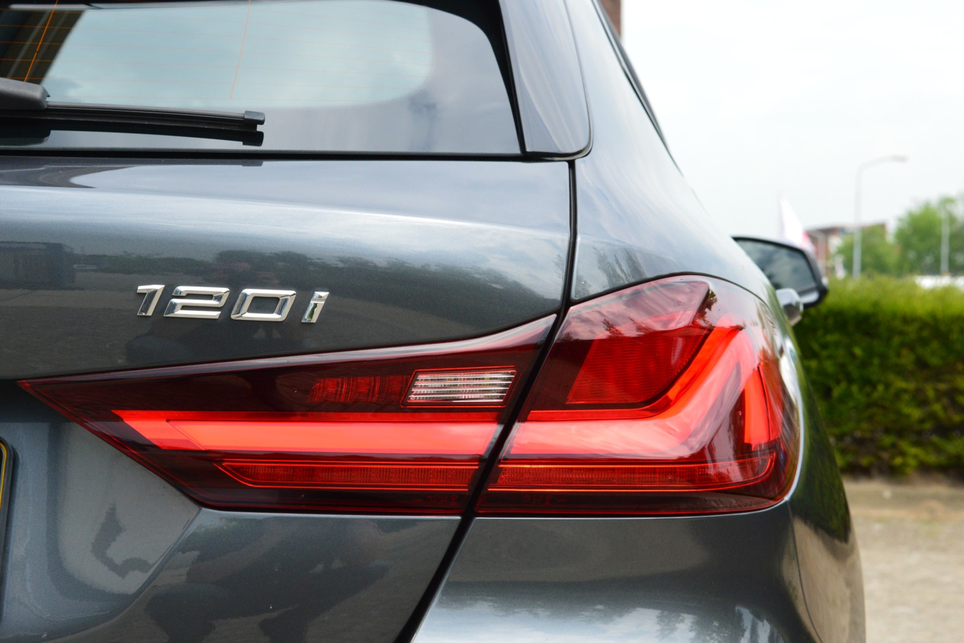 BMW 1-serie 120i High Executive 44524189-7.jpg | ABC Auto's