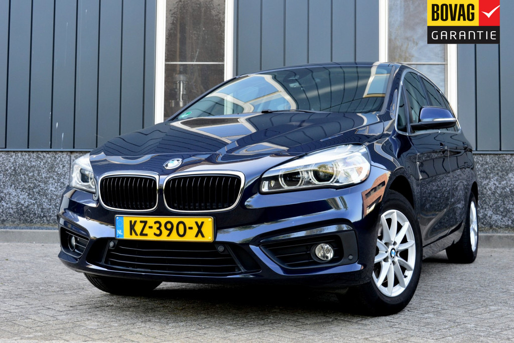 BMW 2 Serie Active Tourer 218i M-Sport 51783504-3.jpg | ABC Auto's