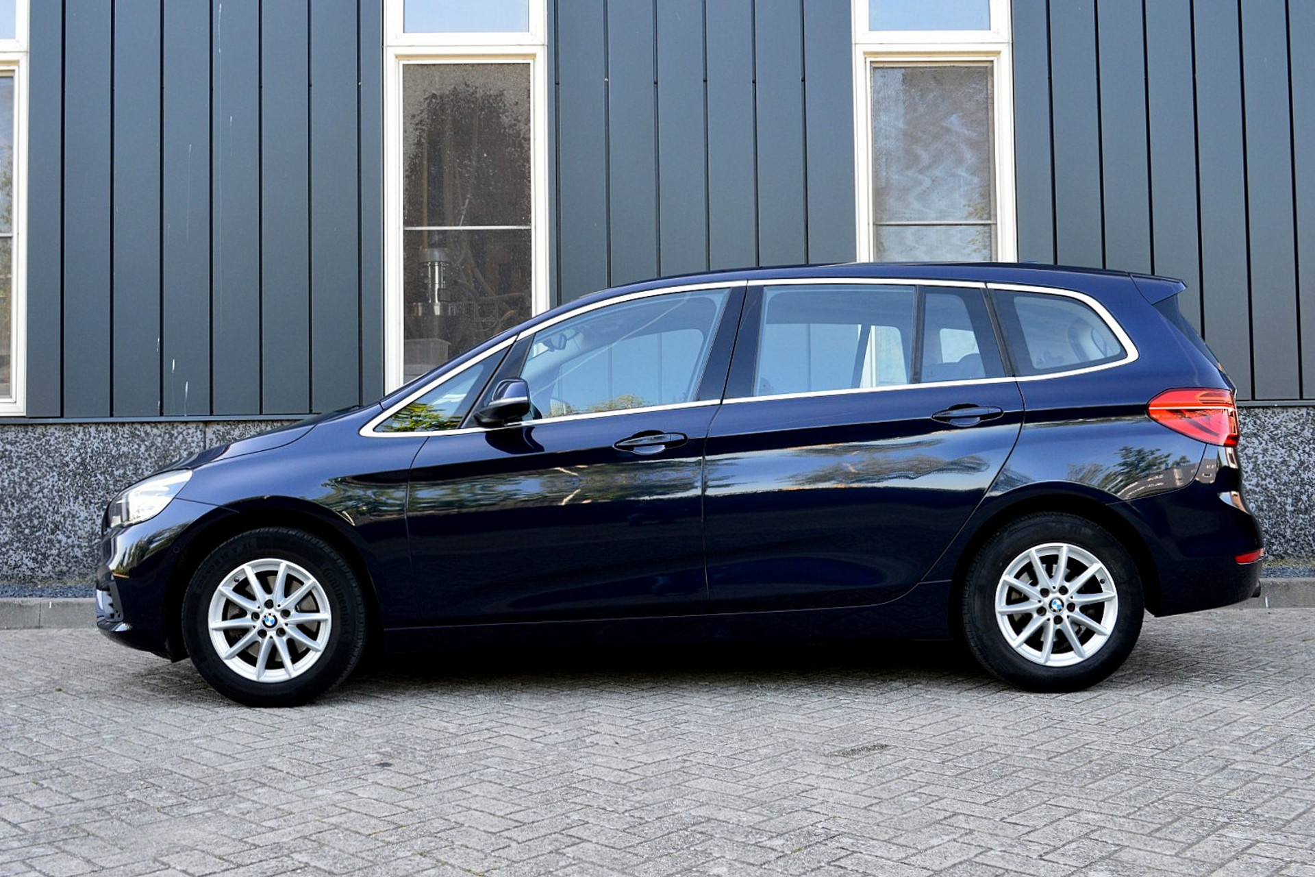 BMW 2 Serie Gran Tourer 218i Centennial Executive 7p. 44972258-1.jpg | ABC Auto's