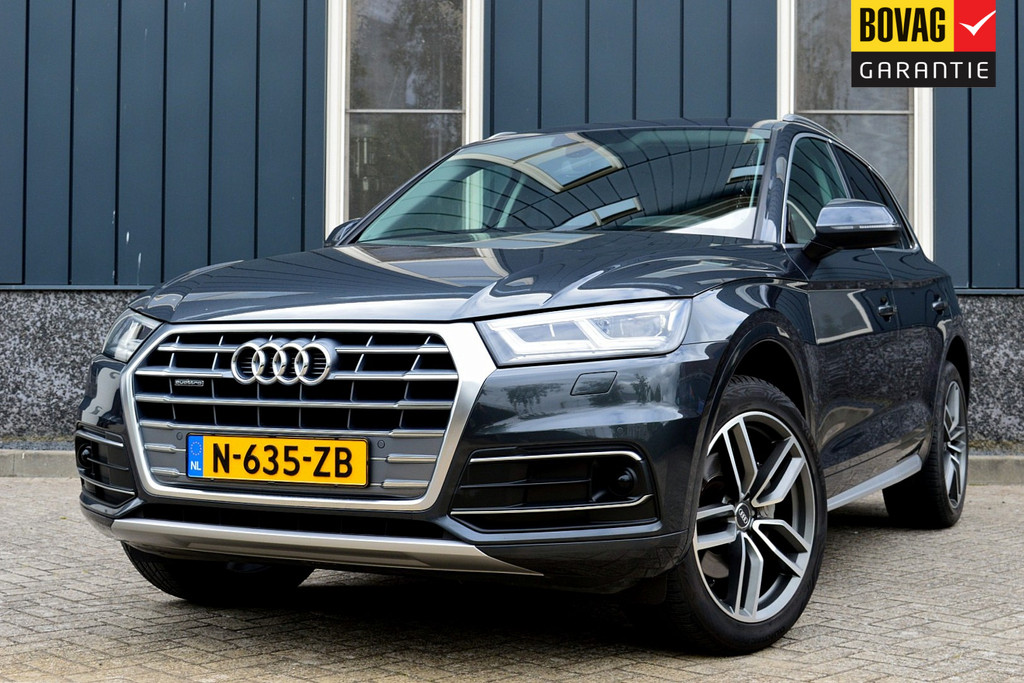 Volvo XC40 2.0 T5 AWD Intro Edition 52976341-3.jpg | ABC Auto's