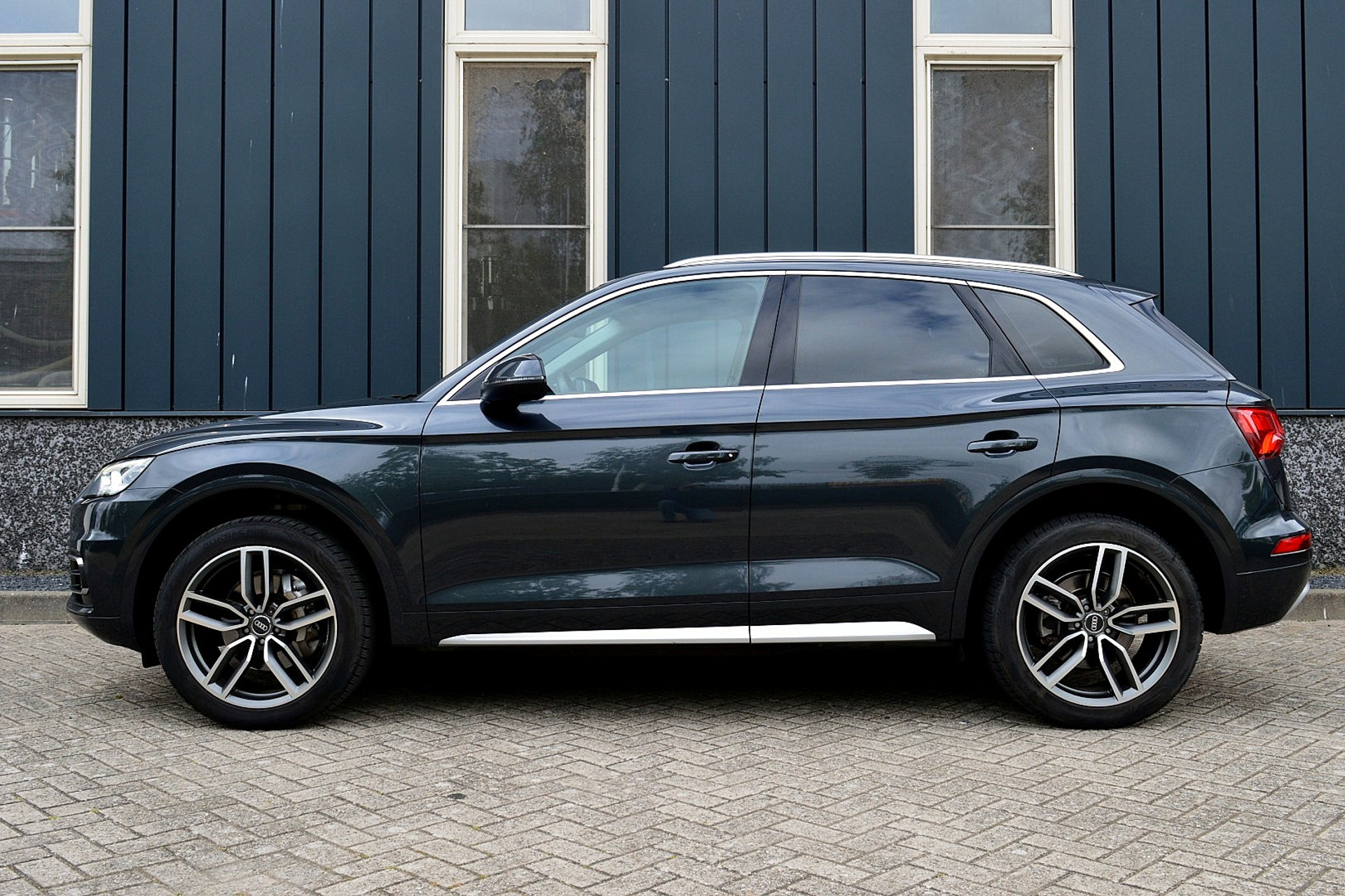 Audi Q5 45 TFSI quattro Pro Line 45142389-1.jpg | ABC Auto's