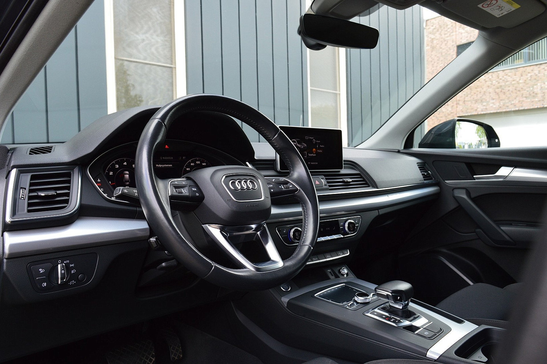 Audi Q5 45 TFSI quattro Pro Line 45142389-10.jpg | ABC Auto's