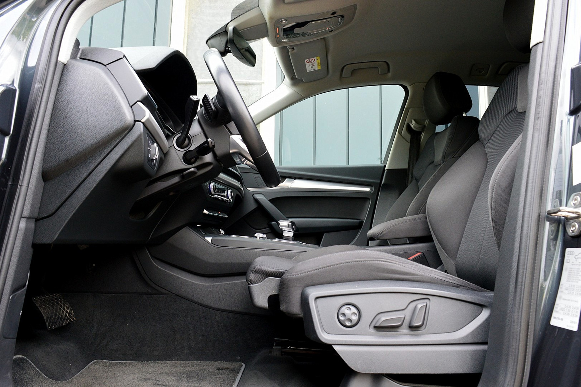 Audi Q5 45 TFSI quattro Pro Line 45142389-11.jpg | ABC Auto's