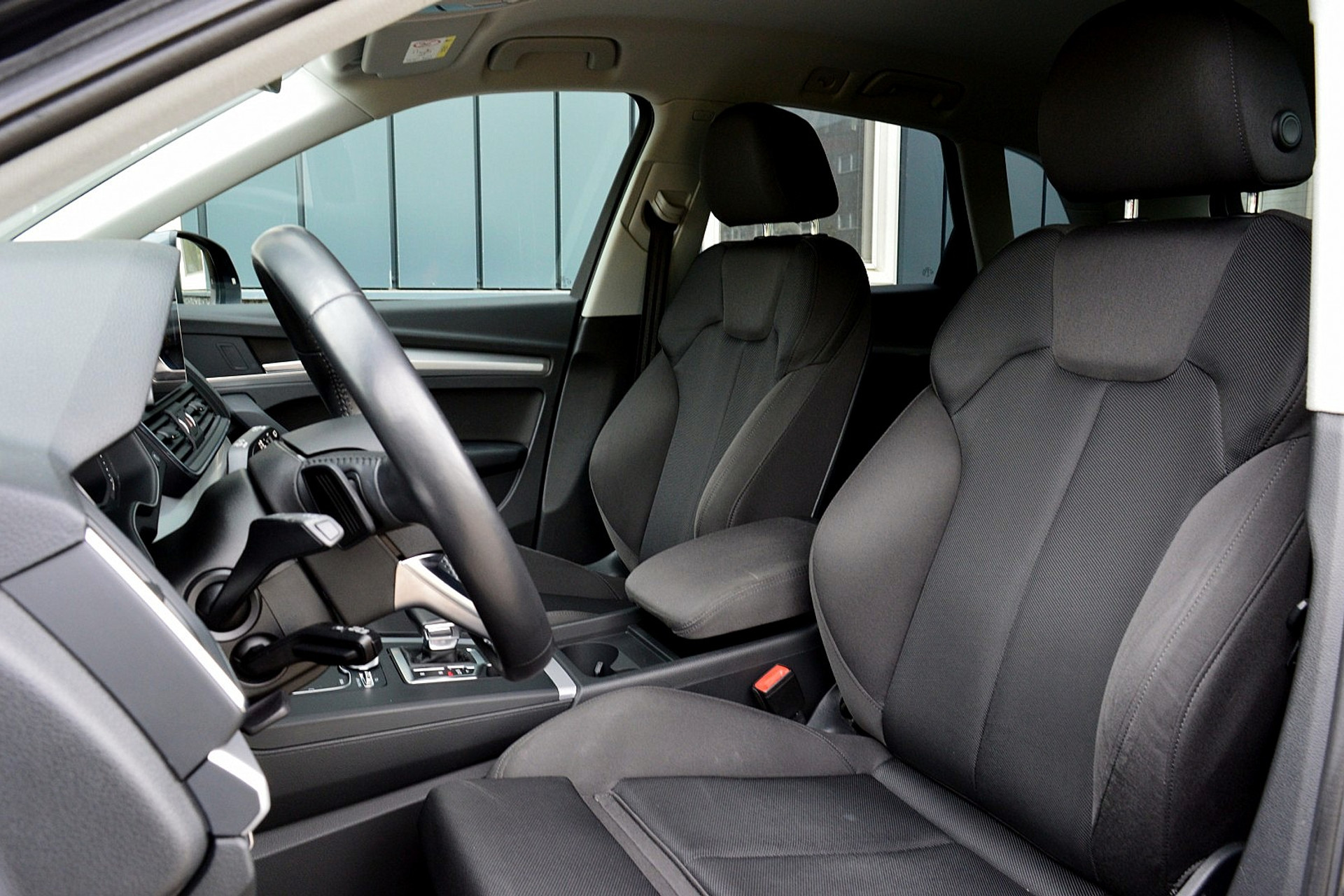 Audi Q5 45 TFSI quattro Pro Line 45142389-12.jpg | ABC Auto's