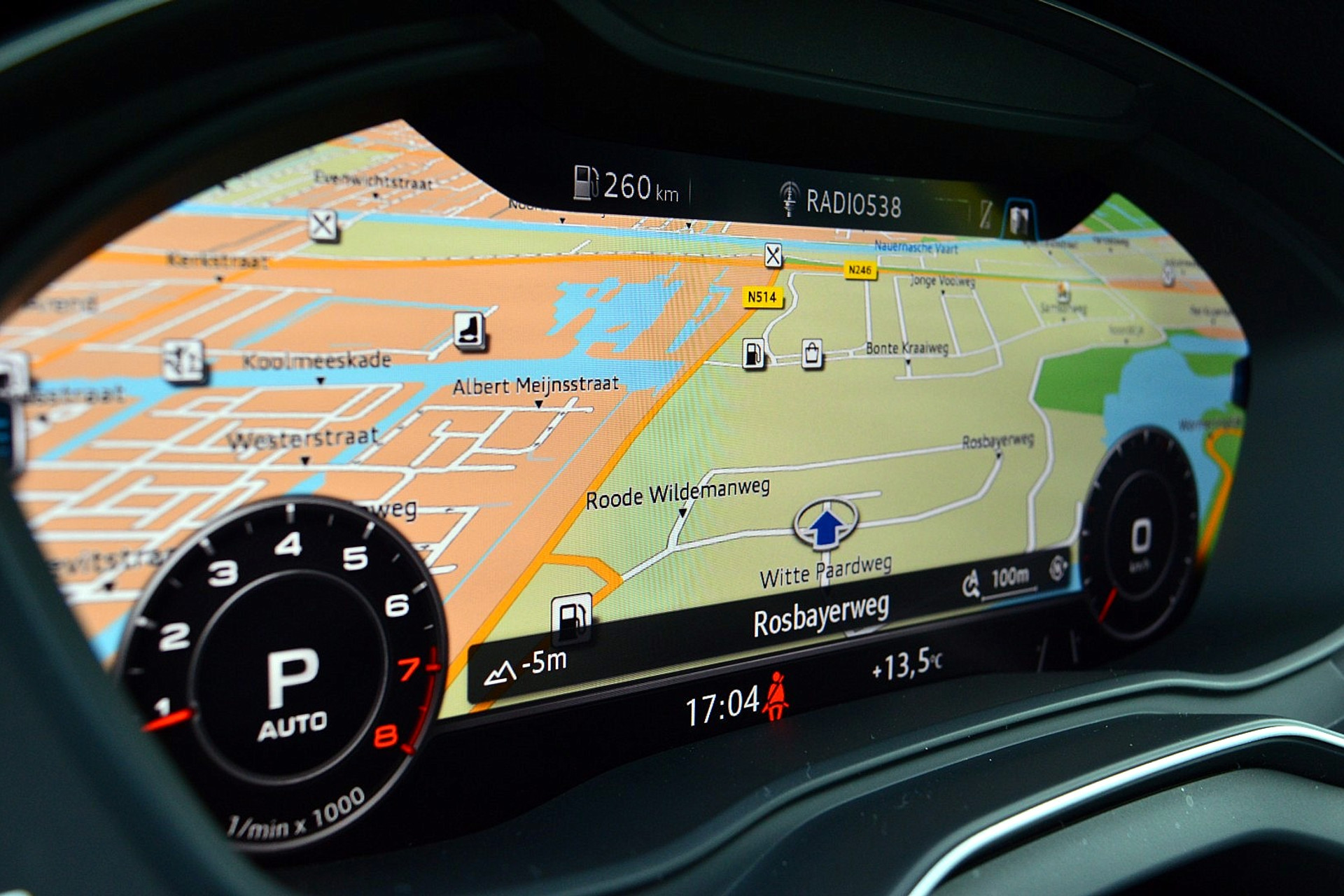 Audi Q5 45 TFSI quattro Pro Line 45142389-16.jpg | ABC Auto's