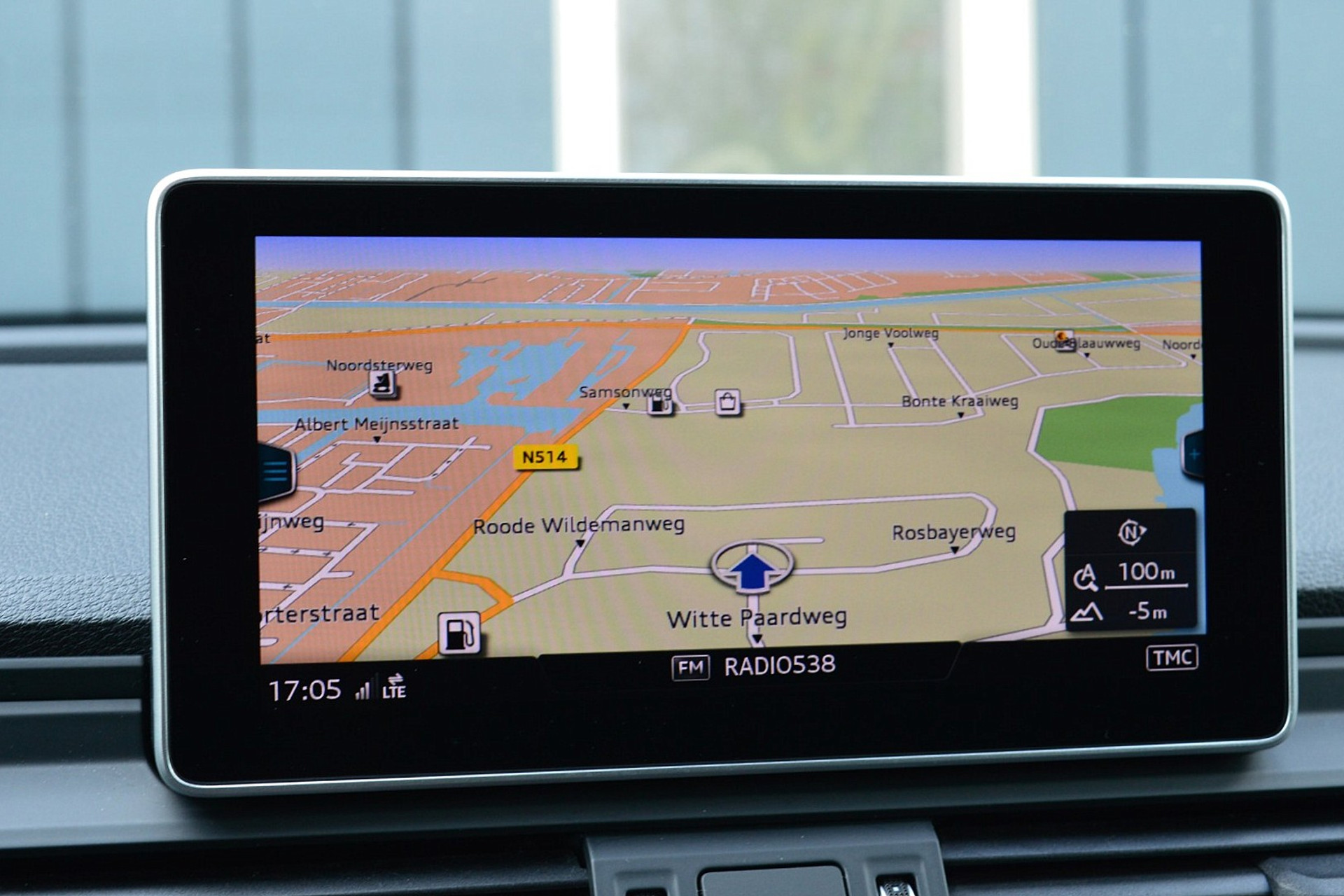 Audi Q5 45 TFSI quattro Pro Line 45142389-18.jpg | ABC Auto's