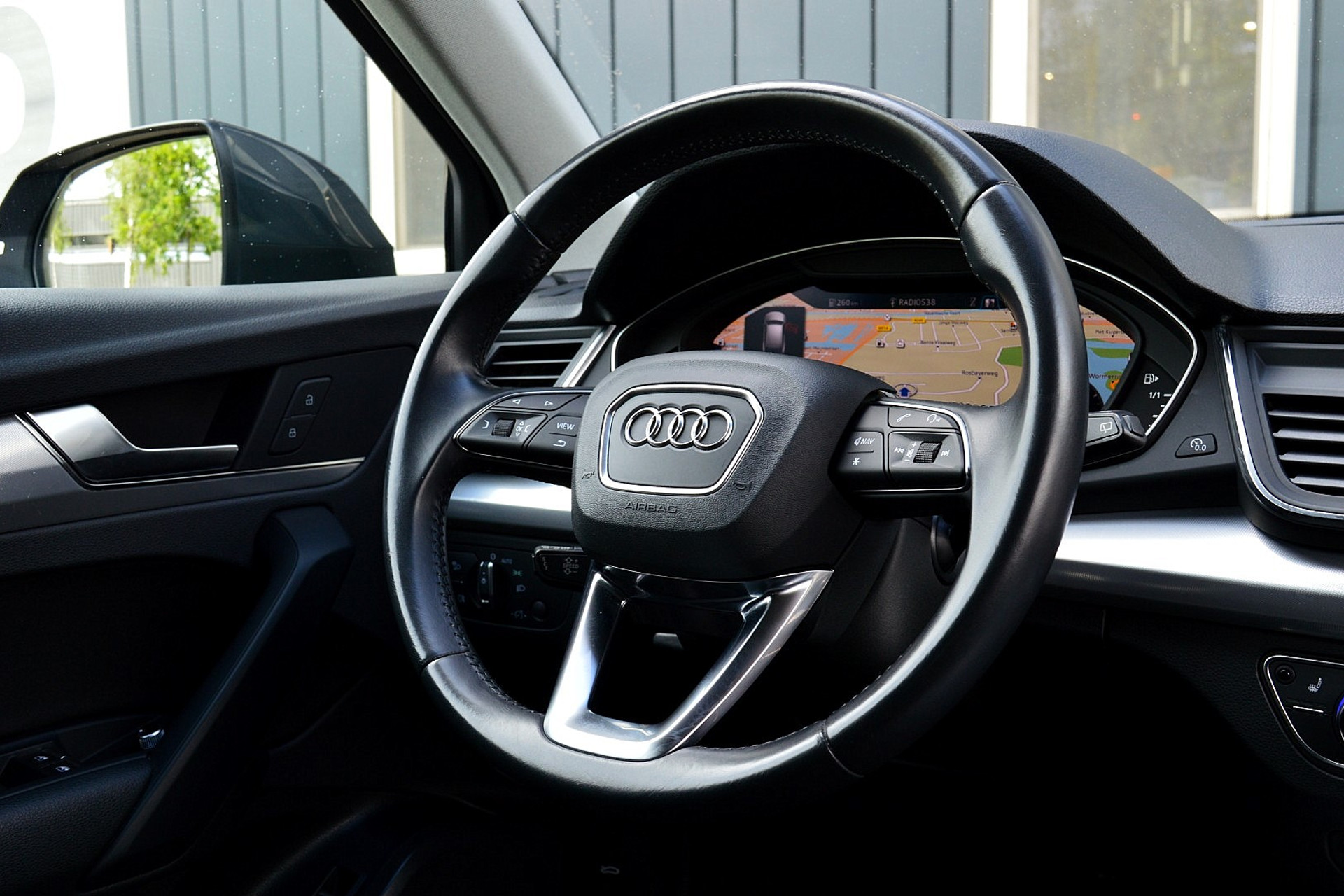 Audi Q5 45 TFSI quattro Pro Line 45142389-32.jpg | ABC Auto's