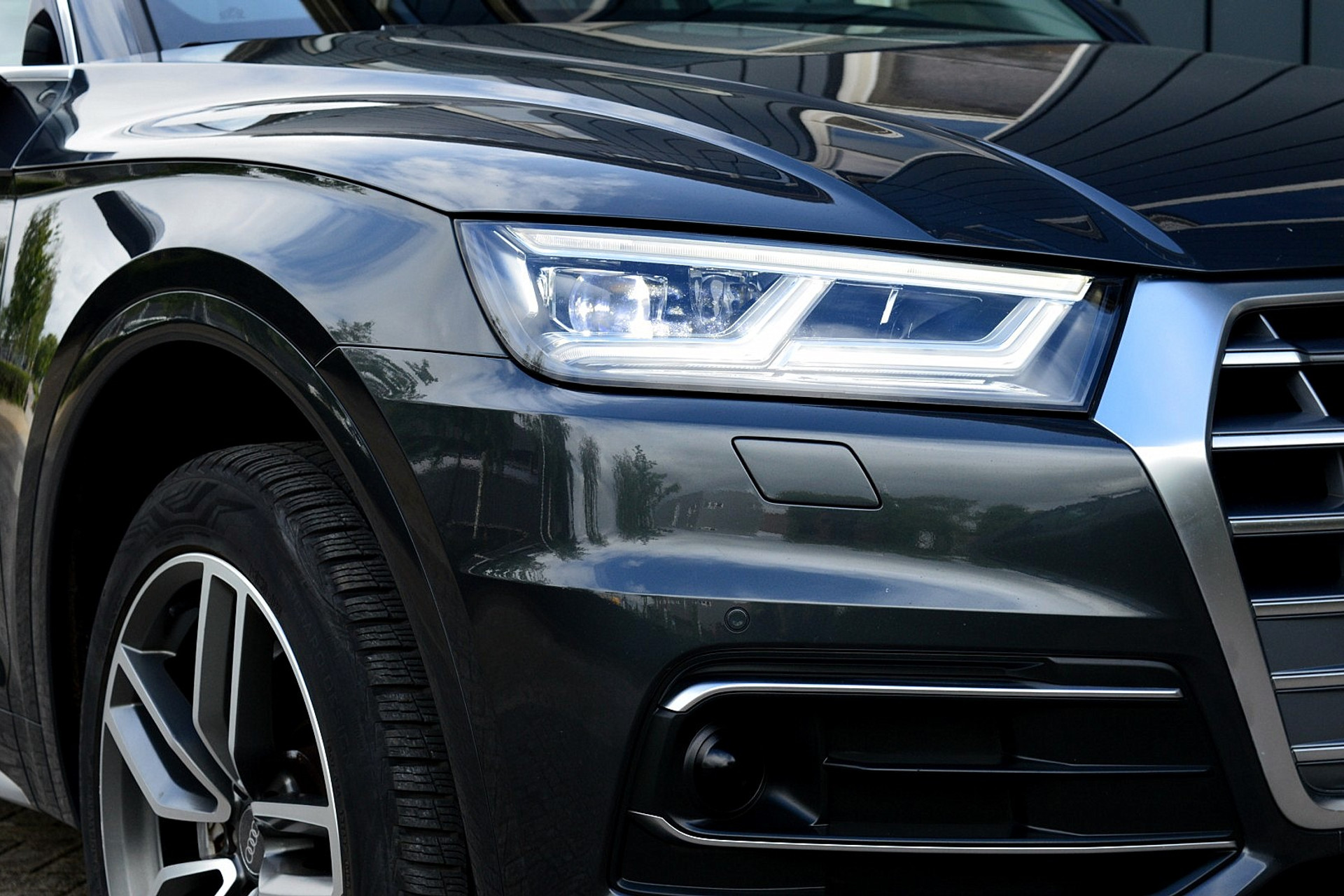 Audi Q5 45 TFSI quattro Pro Line 45142389-6.jpg | ABC Auto's