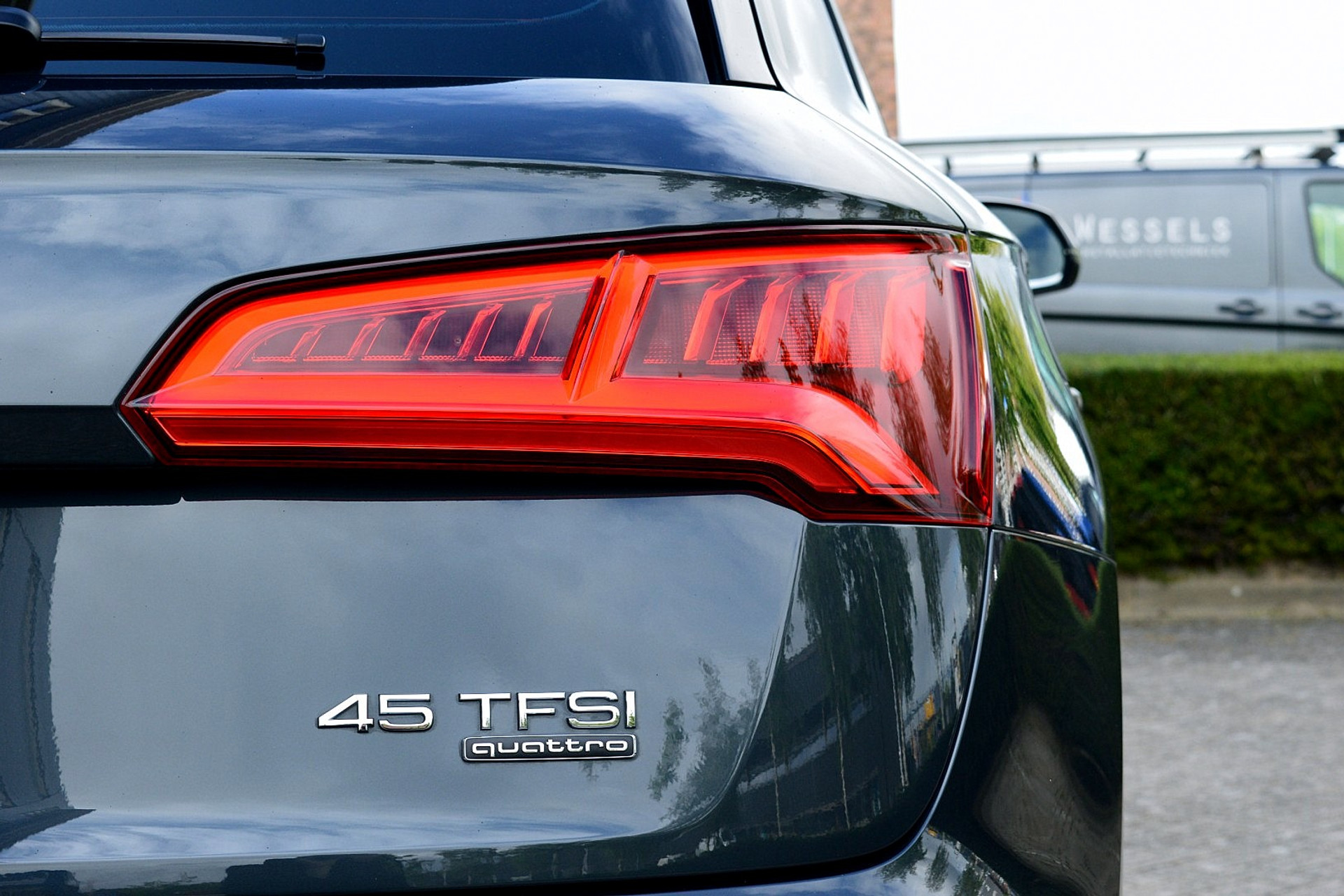 Audi Q5 45 TFSI quattro Pro Line 45142389-7.jpg | ABC Auto's