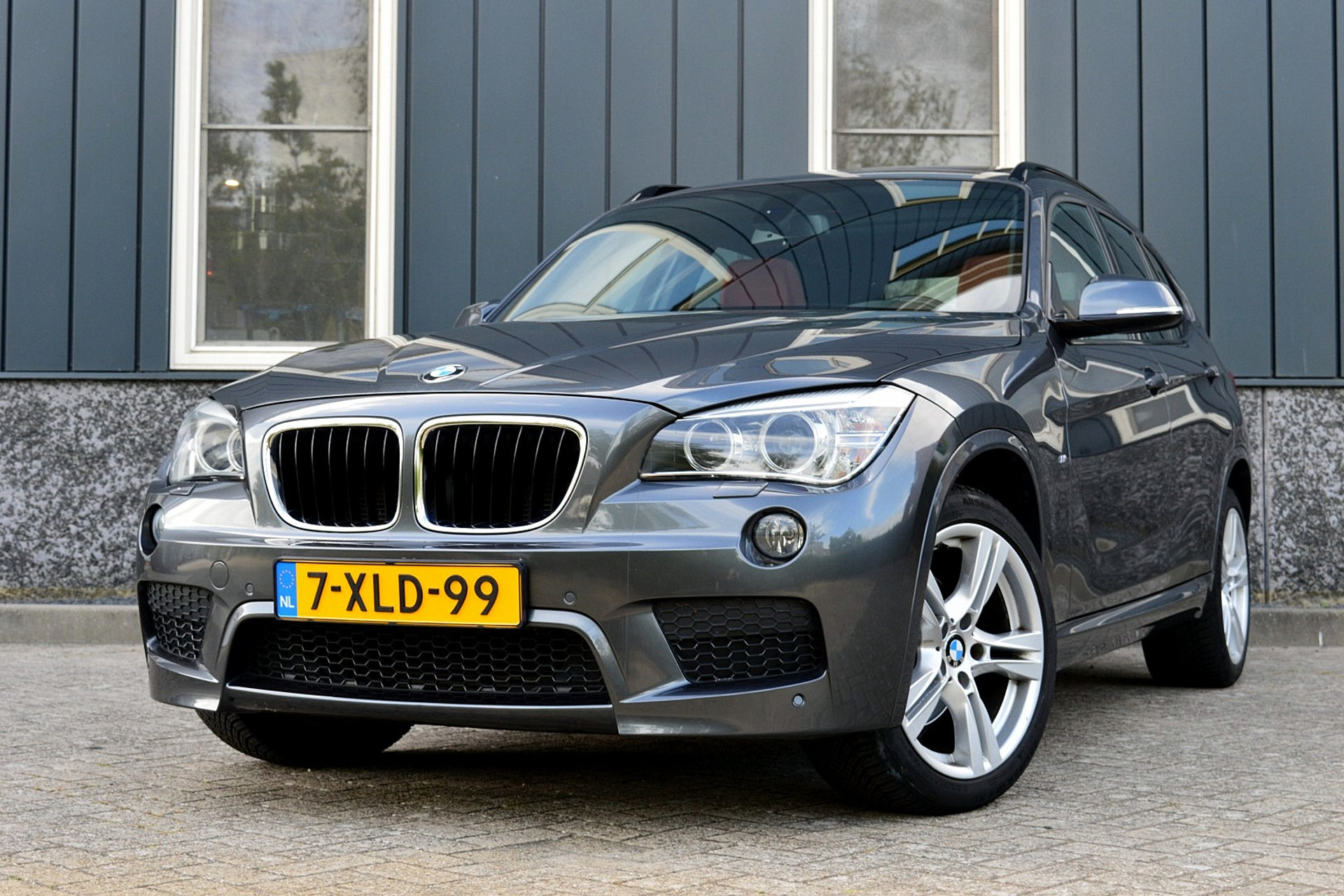 BMW X1 sDrive20i M-Sport High Executive 45142872-0.jpg | ABC Auto's
