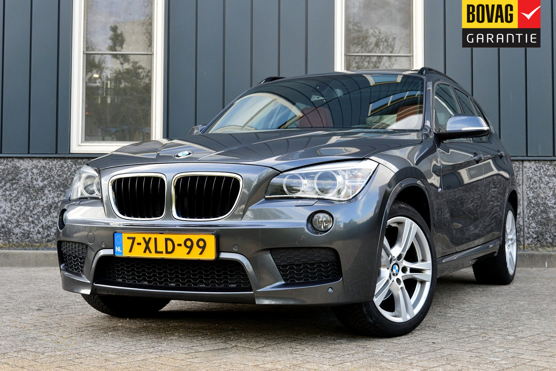 BMW X1 sDrive20i M-Sport High Executive 45142872-0.jpg | ABC Auto's