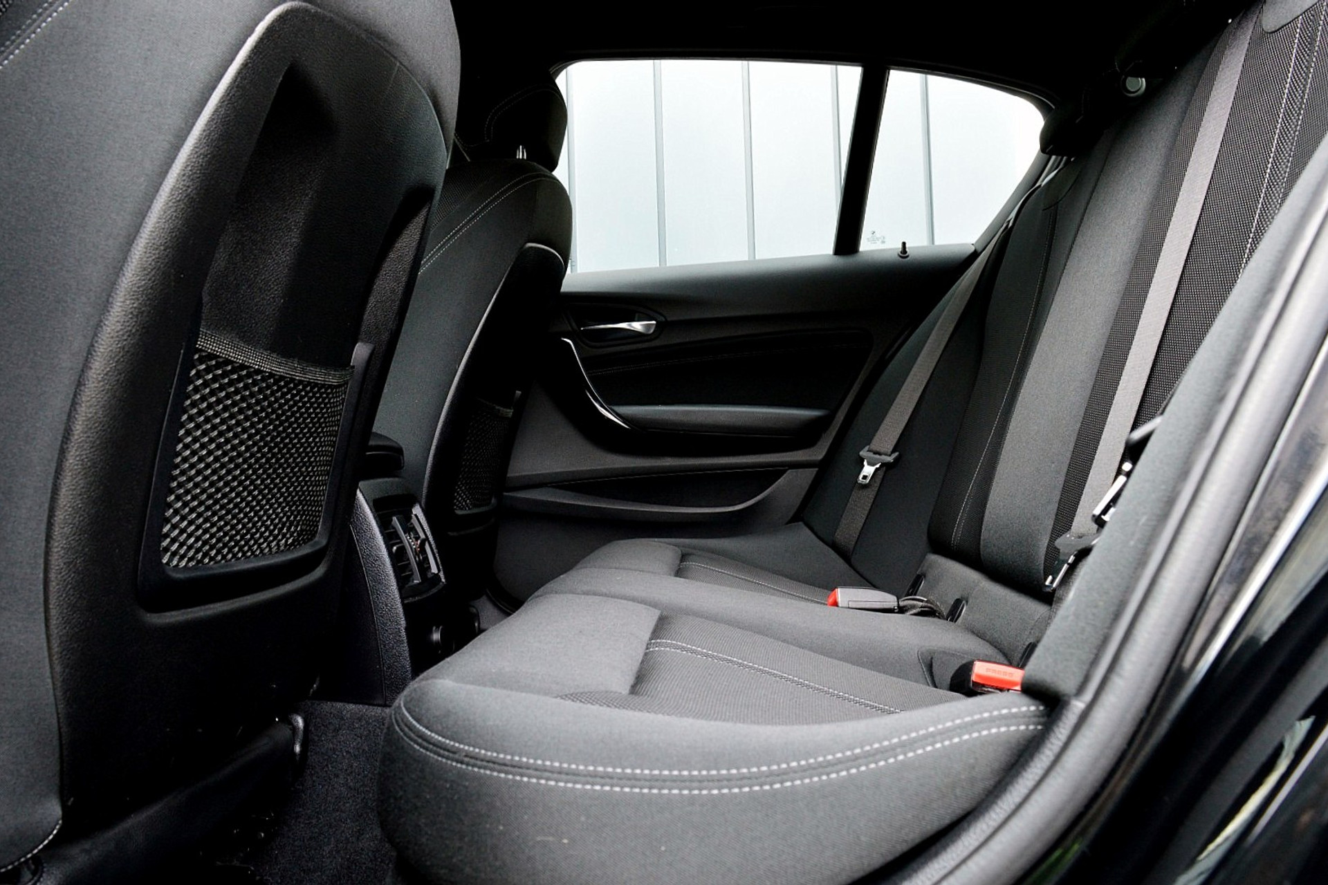 BMW 1-serie 118i Sport-Line 45343530-12.jpg | ABC Auto's