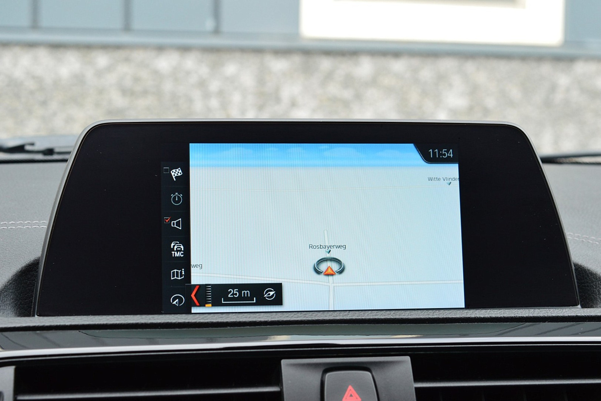 BMW 1-serie 118i Sport-Line 45343530-16.jpg | ABC Auto's