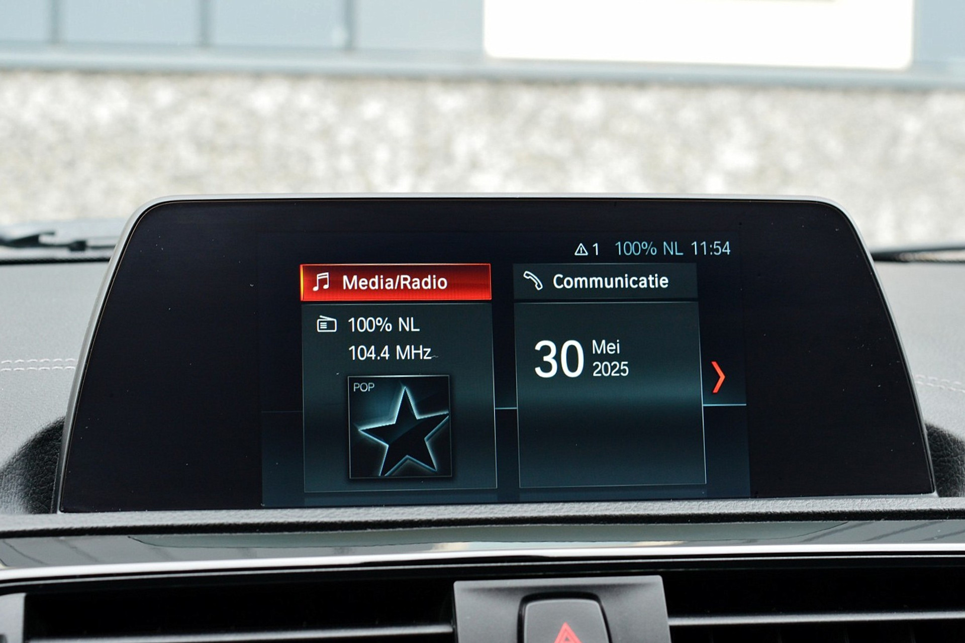 BMW 1-serie 118i Sport-Line 45343530-18.jpg | ABC Auto's