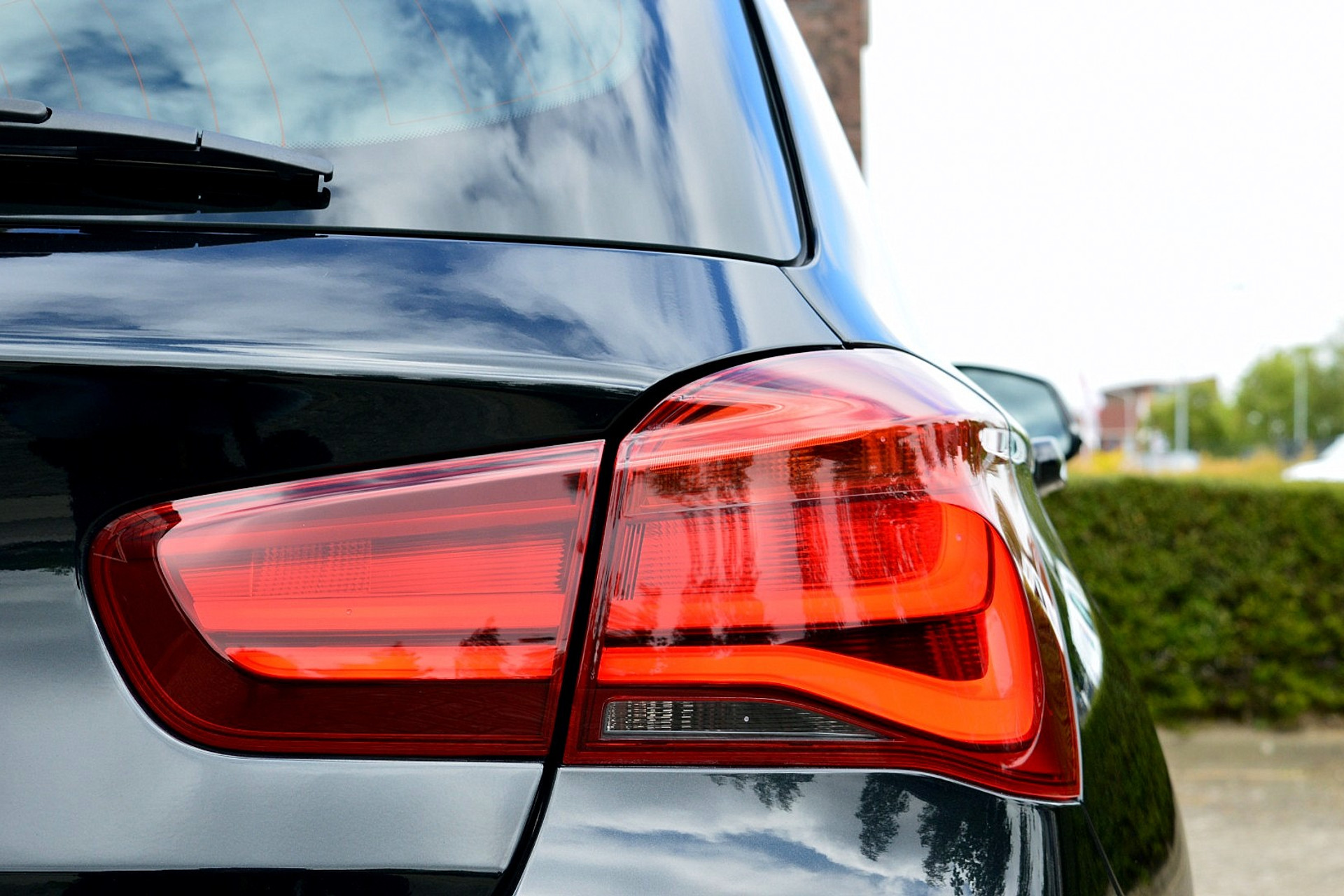 BMW 1-serie 118i Sport-Line 45343530-7.jpg | ABC Auto's