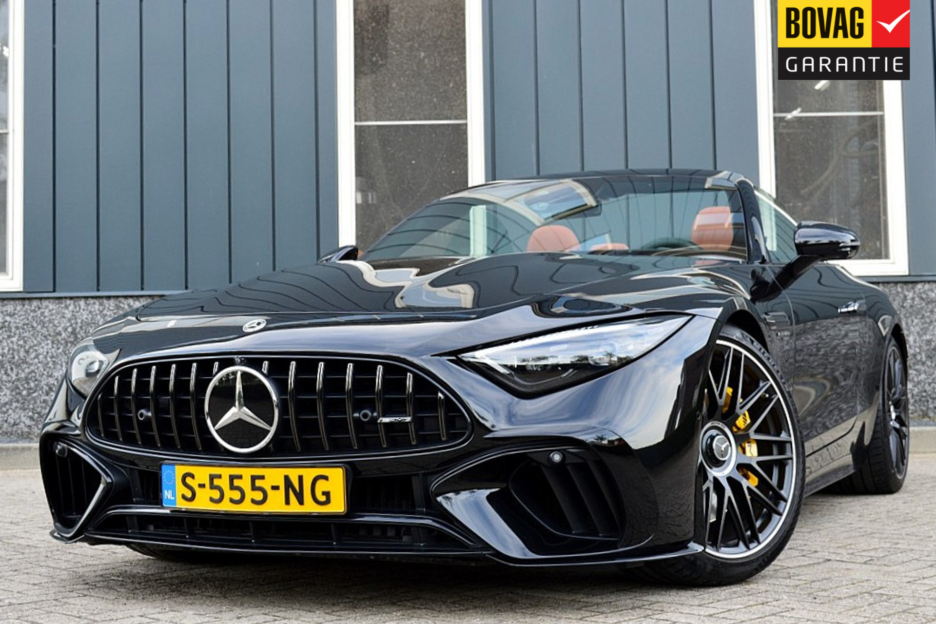 BMW 4 Serie Cabrio 420i M-Sport High Executive Edition 48155400-3.jpg | ABC Auto's