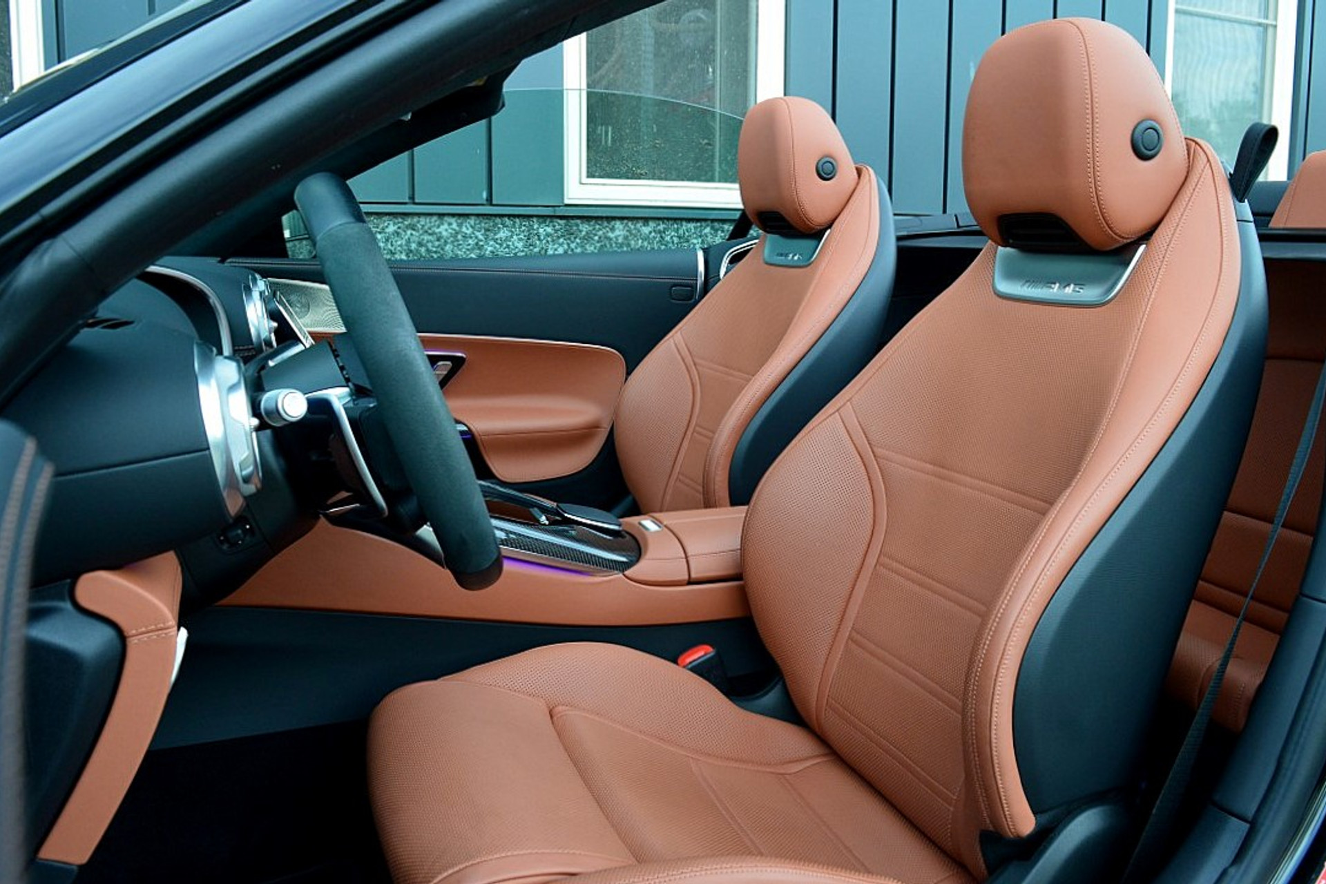 Mercedes-Benz SL-Klasse Roadster 63 4MATIC+ 45357459-15.jpg | ABC Auto's