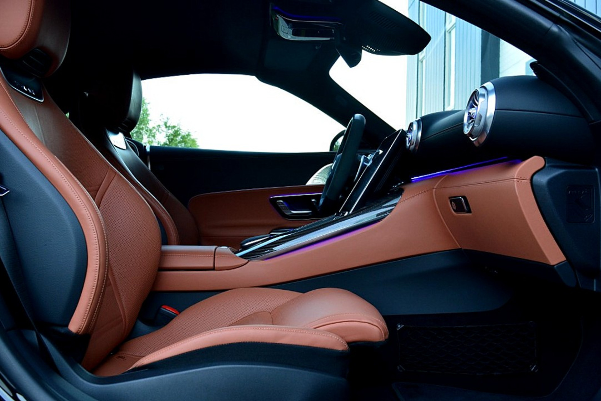 Mercedes-Benz SL-Klasse Roadster 63 4MATIC+ 45357459-17.jpg | ABC Auto's