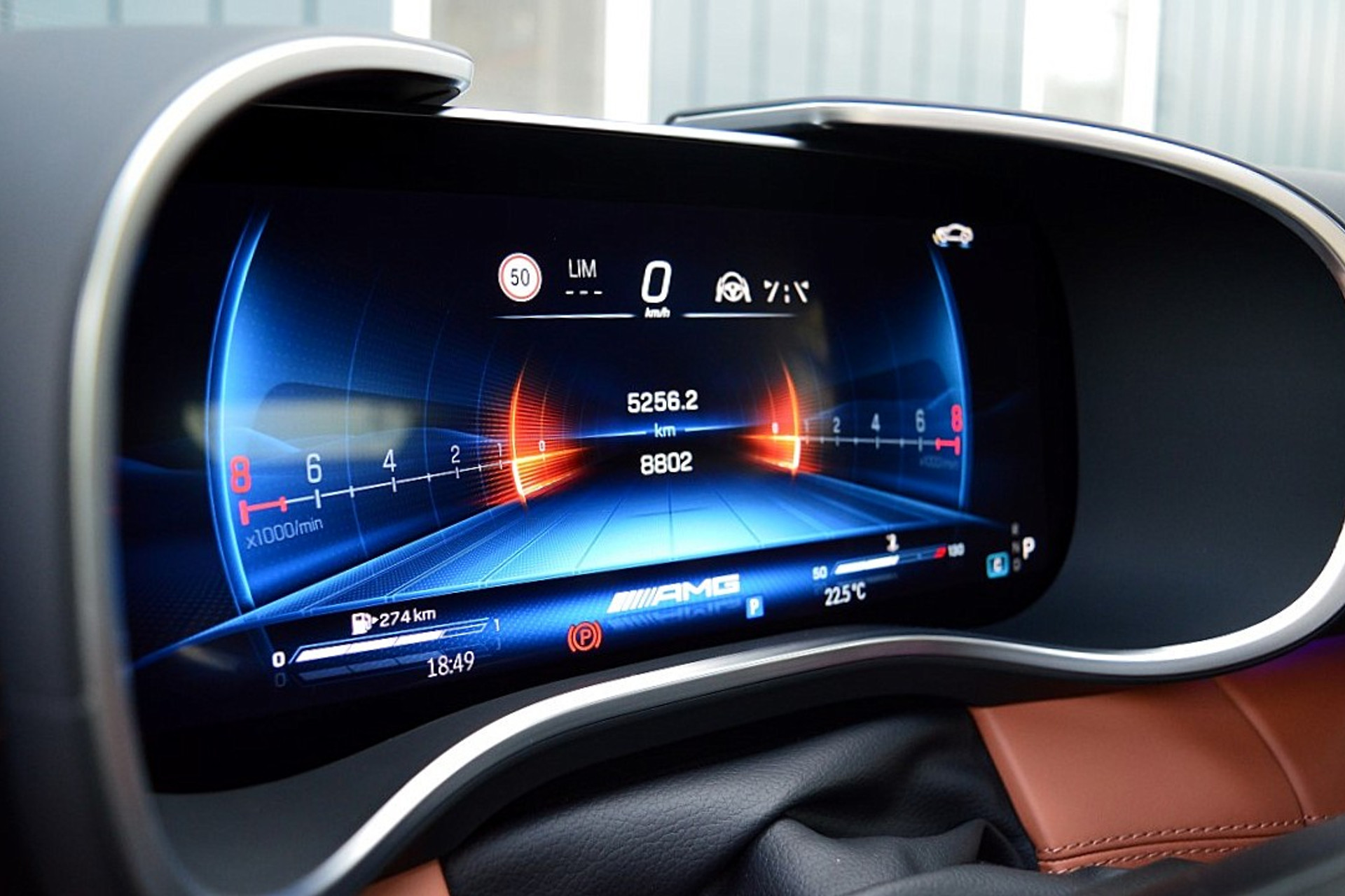 Mercedes-Benz SL-Klasse Roadster 63 4MATIC+ 45357459-19.jpg | ABC Auto's