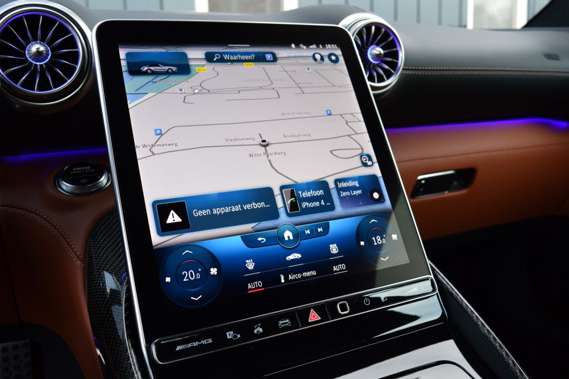 Mercedes-Benz SL-Klasse Roadster 63 4MATIC+ 45357459-21.jpg | ABC Auto's