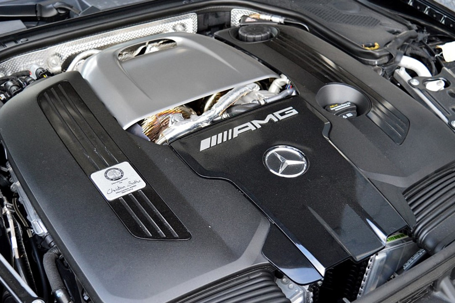 Mercedes-Benz SL-Klasse Roadster 63 4MATIC+ 45357459-42.jpg | ABC Auto's