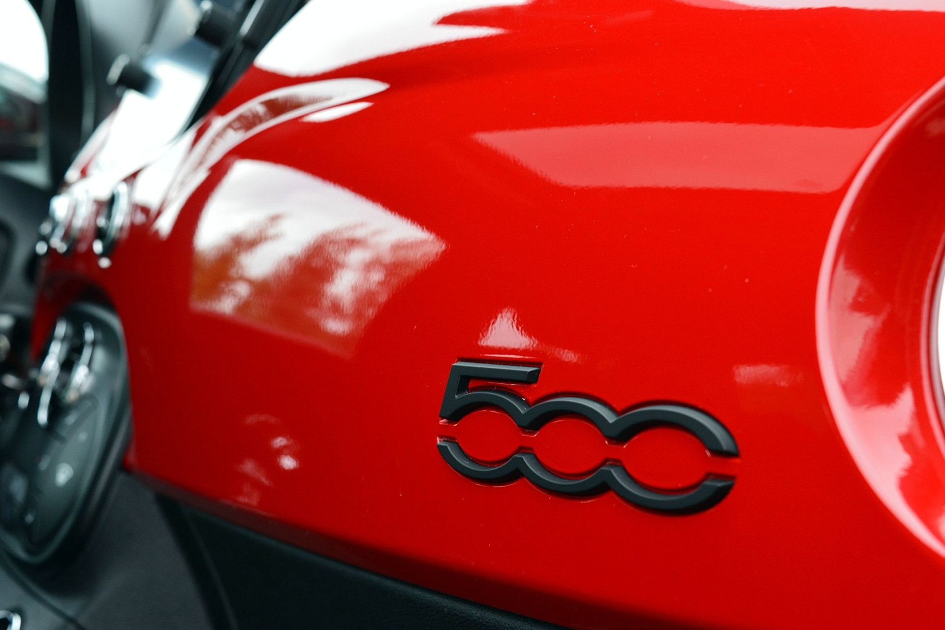 Fiat 500 1.0 Hybrid RED 45470298-15.jpg | ABC Auto's