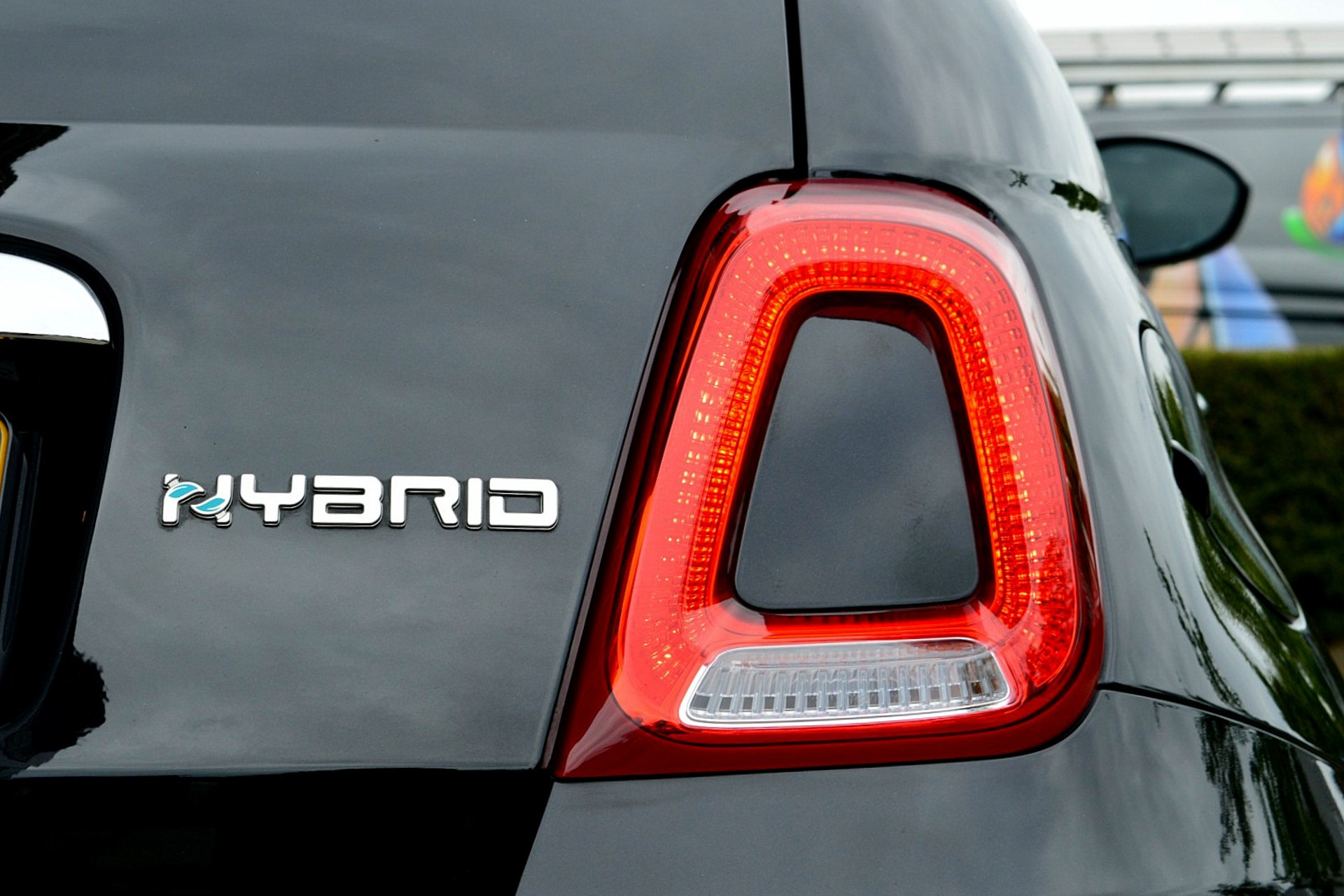 Fiat 500 1.0 Hybrid RED 45470298-7.jpg | ABC Auto's